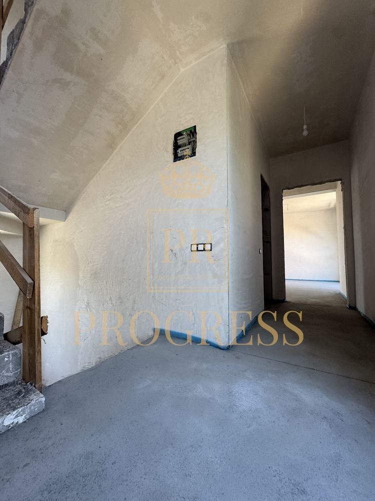 Продава КЪЩА, гр. Пловдив, Беломорски, снимка 11 - Къщи - 56361781