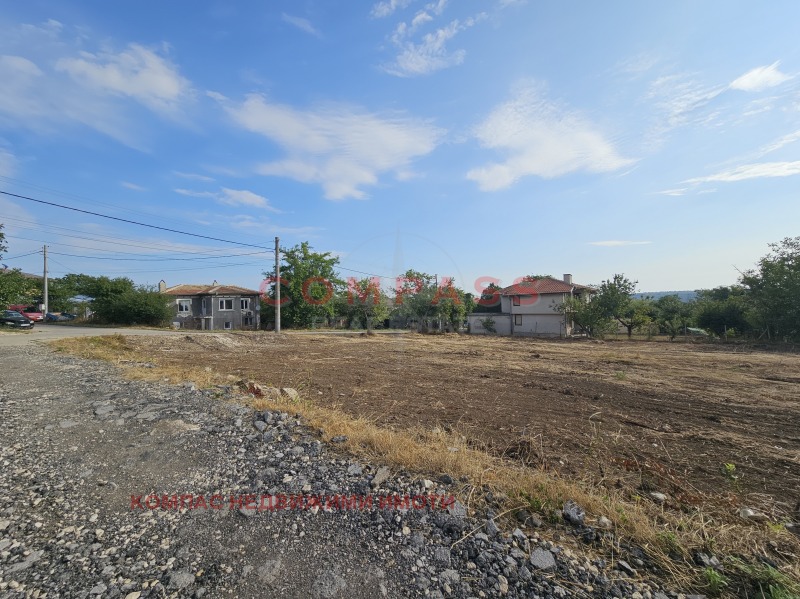 Zu verkaufen  Handlung region Varna , Kitschewo , 530 qm | 82604159 - Bild [3]