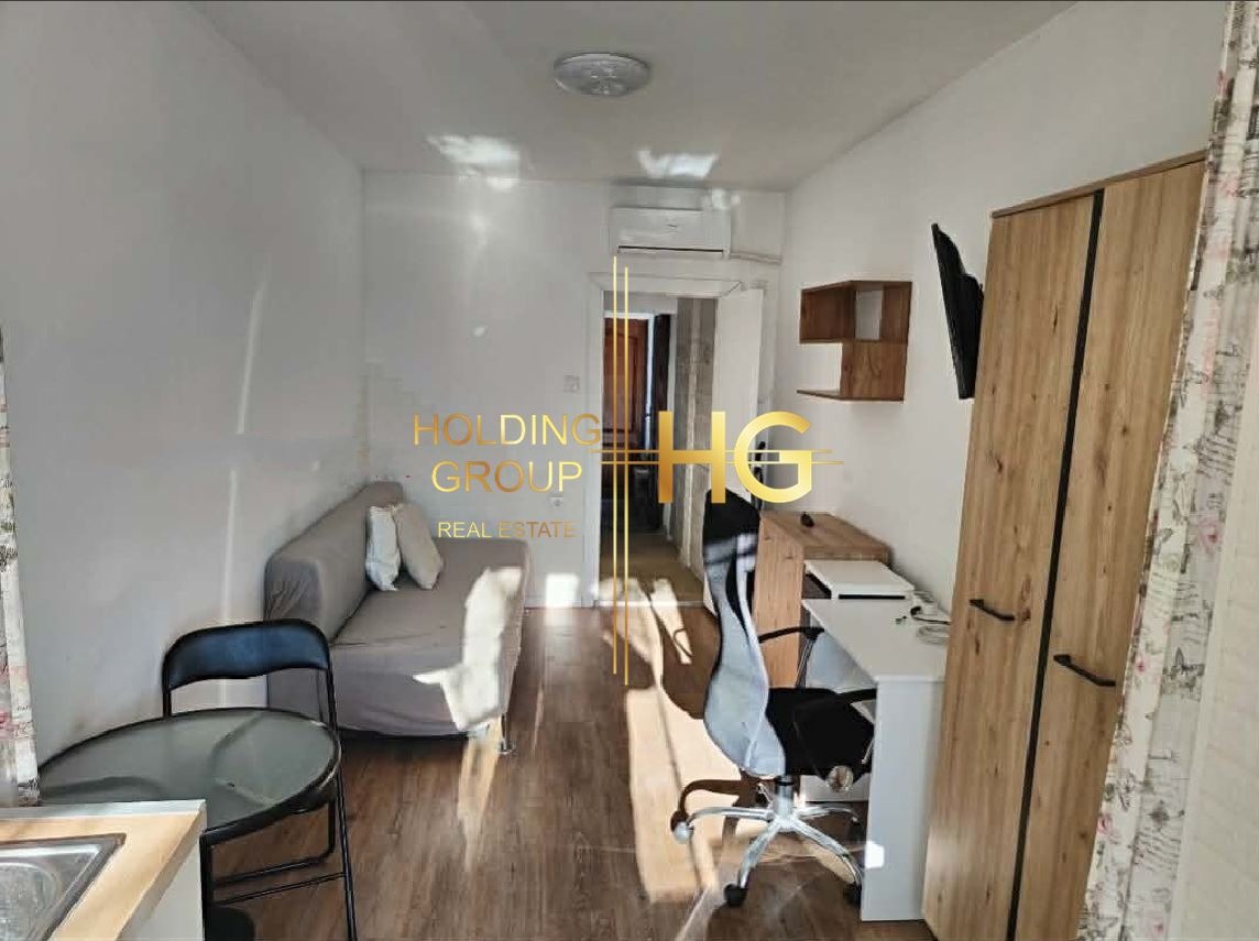 Продава 1-СТАЕН, гр. Варна, Левски 1, снимка 4 - Апартаменти - 54052048