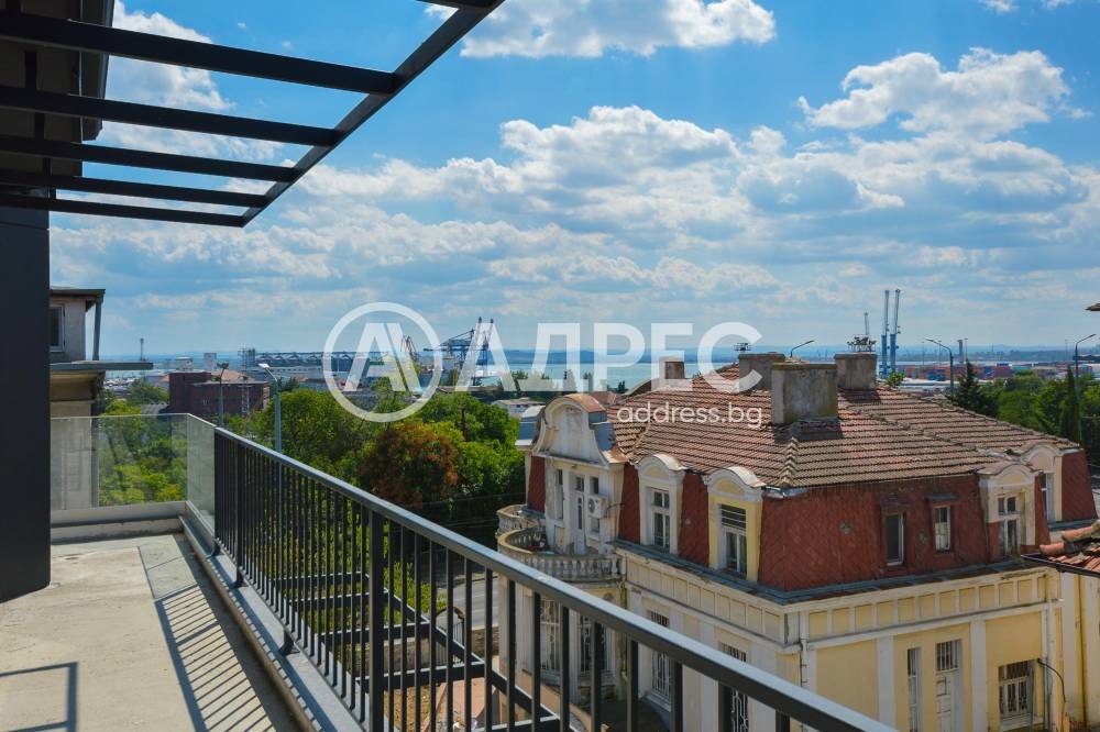 Продава 1-СТАЕН, гр. Бургас, Възраждане