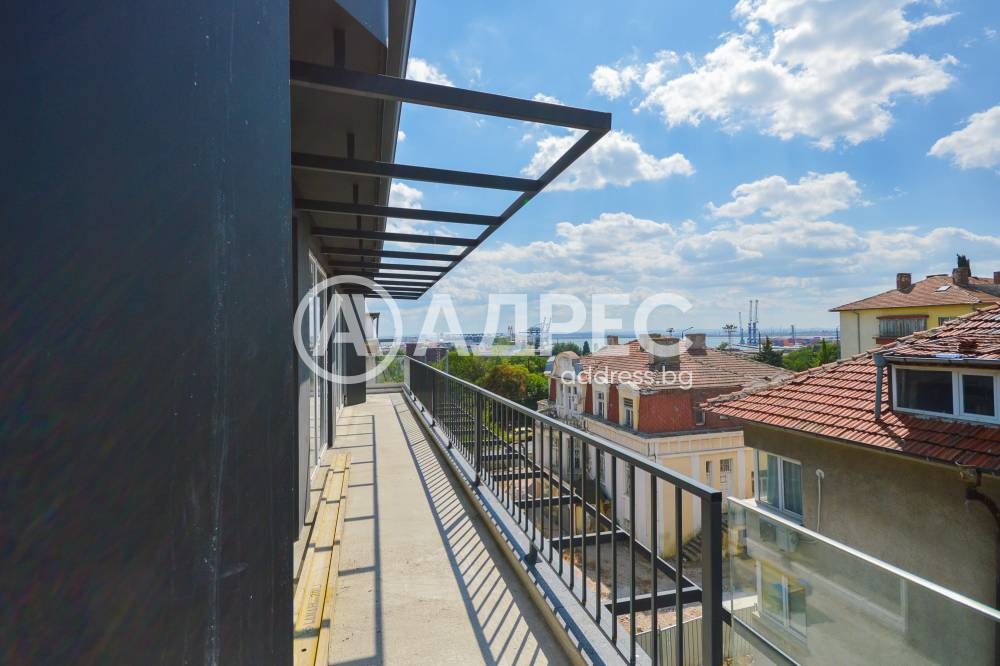 Продава 1-СТАЕН, гр. Бургас, Възраждане, снимка 11 - Апартаменти - 56525840
