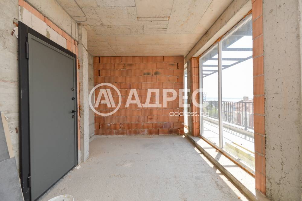 Продава 1-СТАЕН, гр. Бургас, Възраждане, снимка 6 - Апартаменти - 56525840