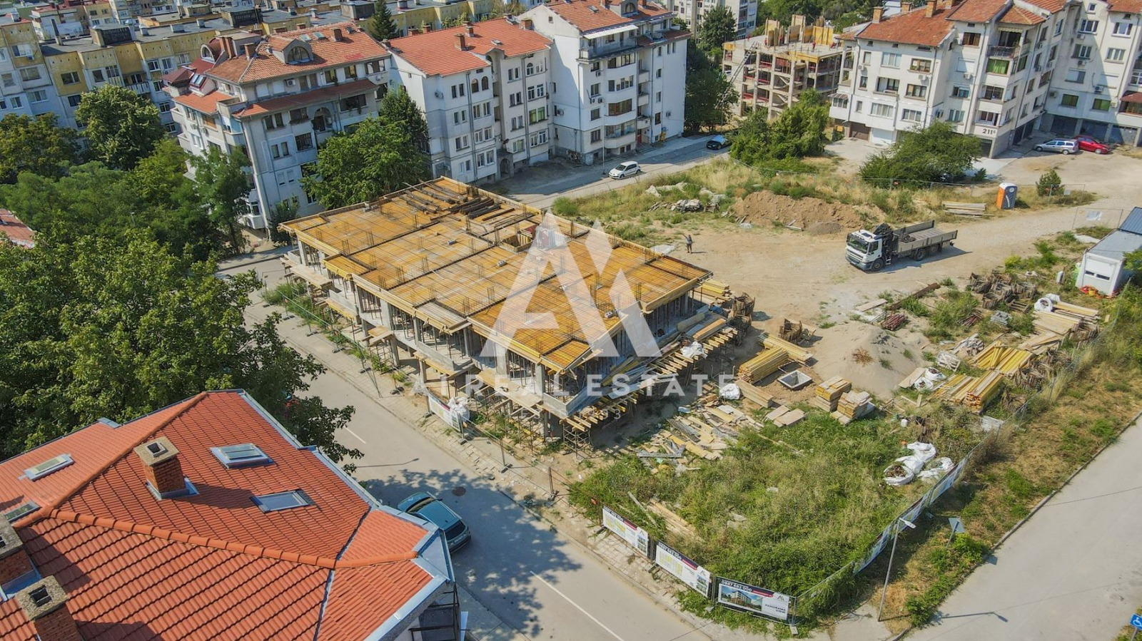 Продава 2-СТАЕН, гр. Плевен, Дружба 2, снимка 9 - Апартаменти - 54304369