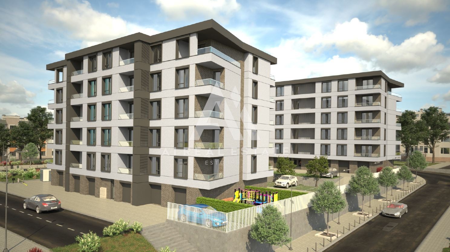 Продава 2-СТАЕН, гр. Плевен, Дружба 2, снимка 10 - Апартаменти - 54304369