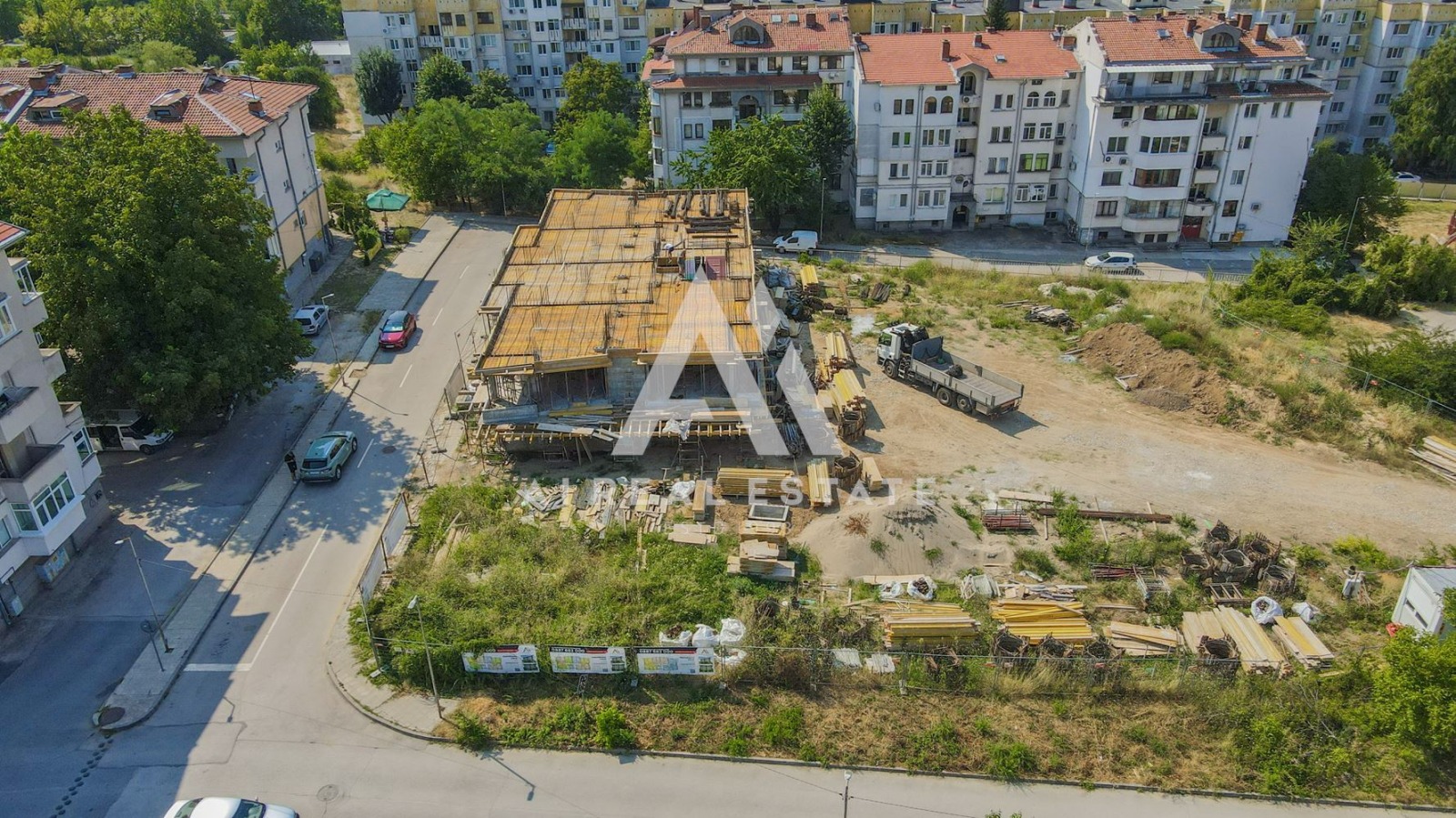 Продава 2-СТАЕН, гр. Плевен, Дружба 2, снимка 2 - Апартаменти - 54304369