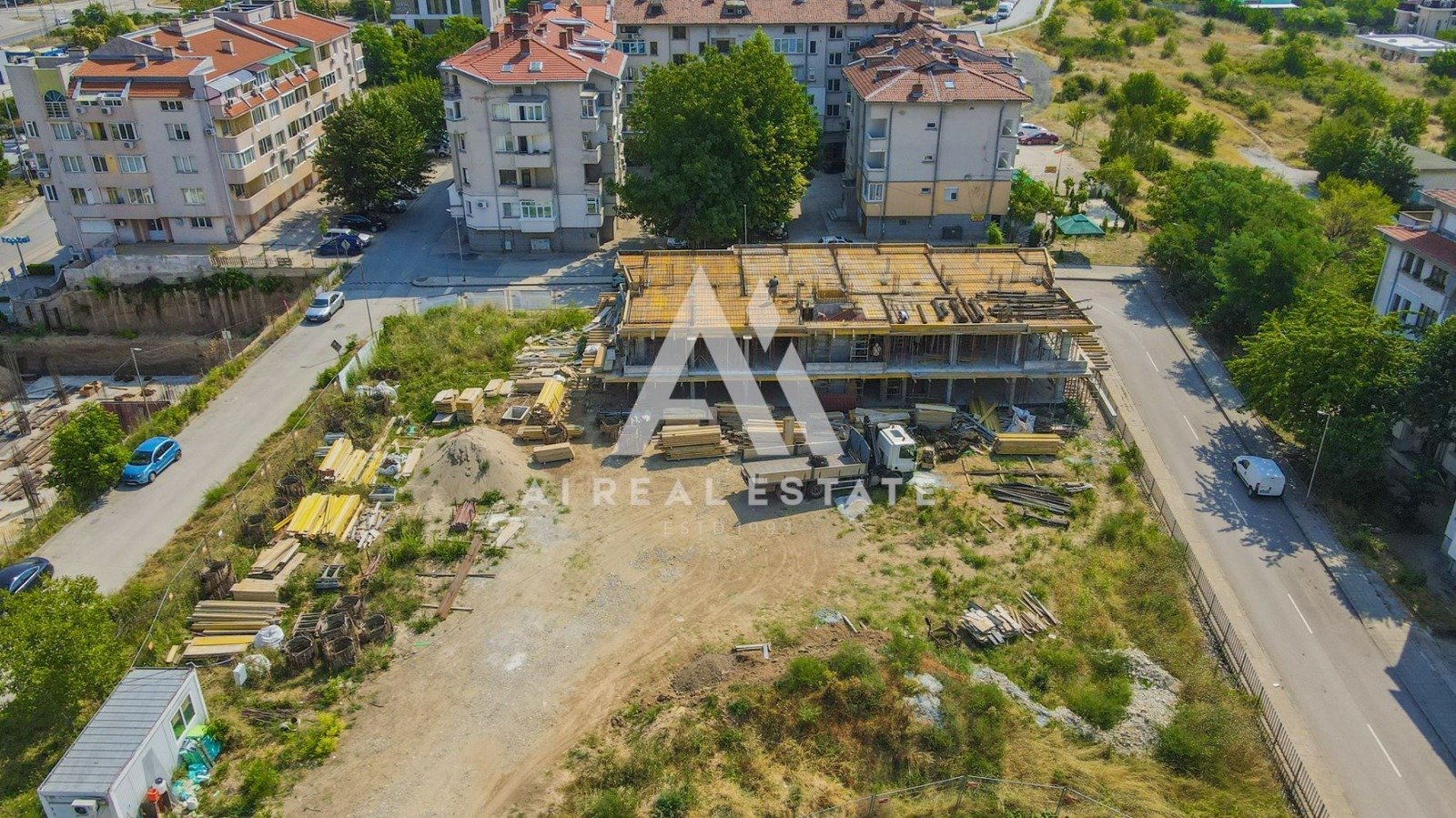 Продава 2-СТАЕН, гр. Плевен, Дружба 2, снимка 11 - Апартаменти - 54304369