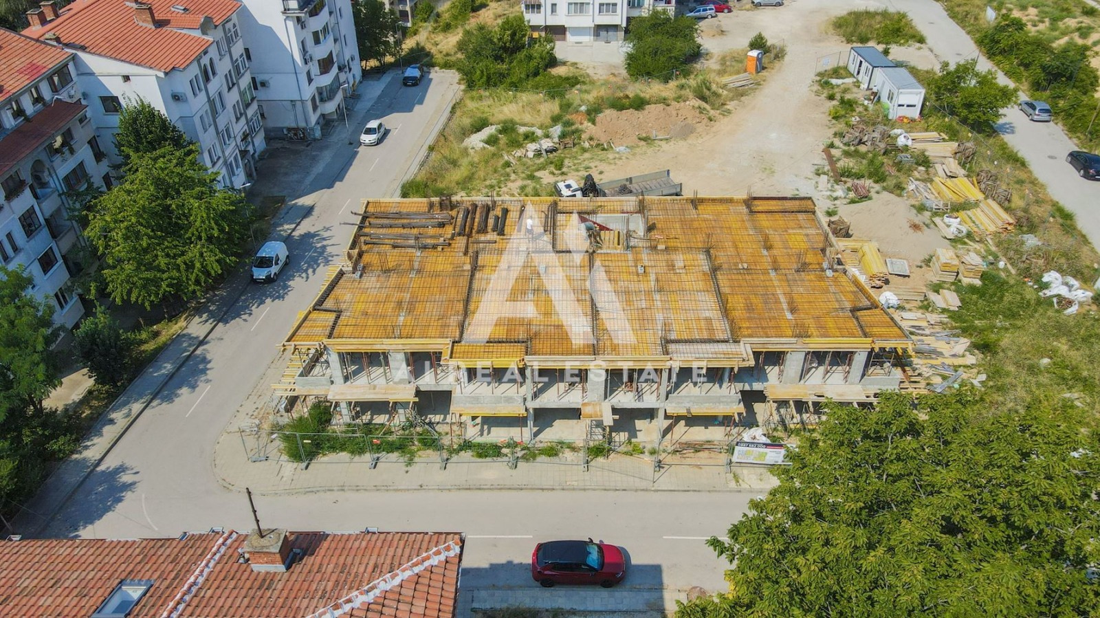 Продава 2-СТАЕН, гр. Плевен, Дружба 2, снимка 8 - Апартаменти - 54304369