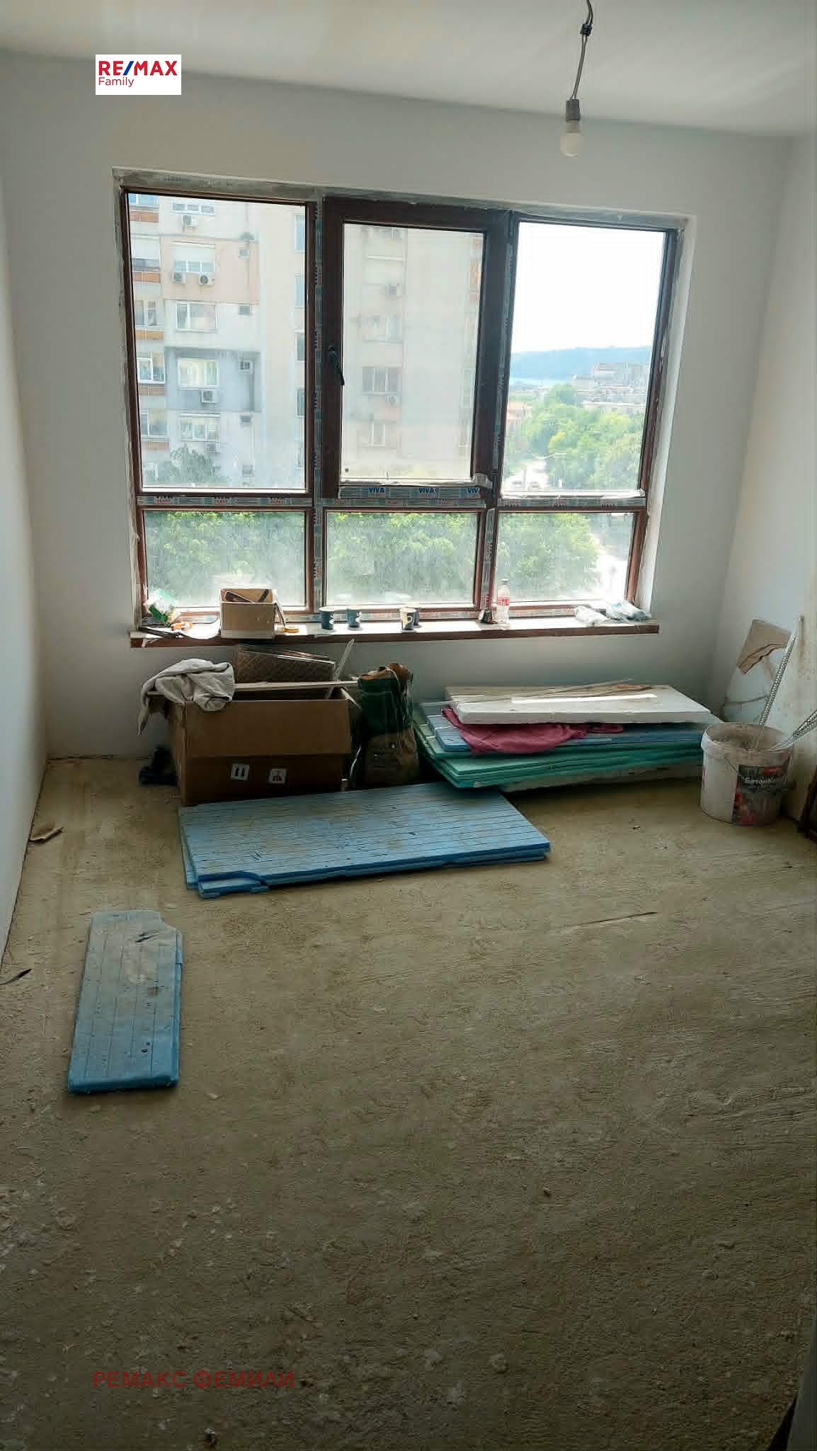 Продава 2-СТАЕН, гр. Варна, Център, снимка 2 - Апартаменти - 54689792