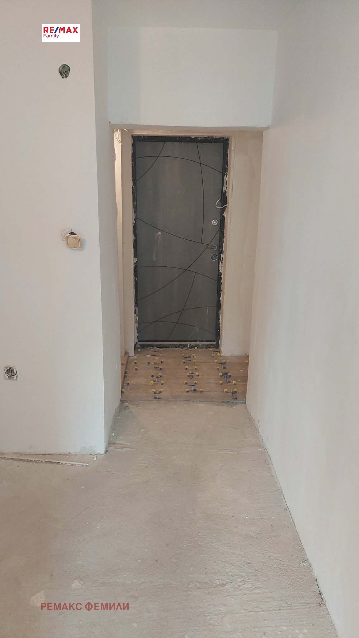 Продава 2-СТАЕН, гр. Варна, Център, снимка 4 - Апартаменти - 54689792