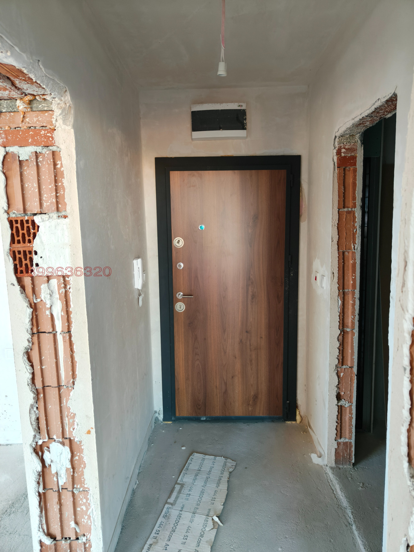 Продава 2-СТАЕН, гр. Пловдив, Остромила, снимка 15 - Апартаменти - 54781362