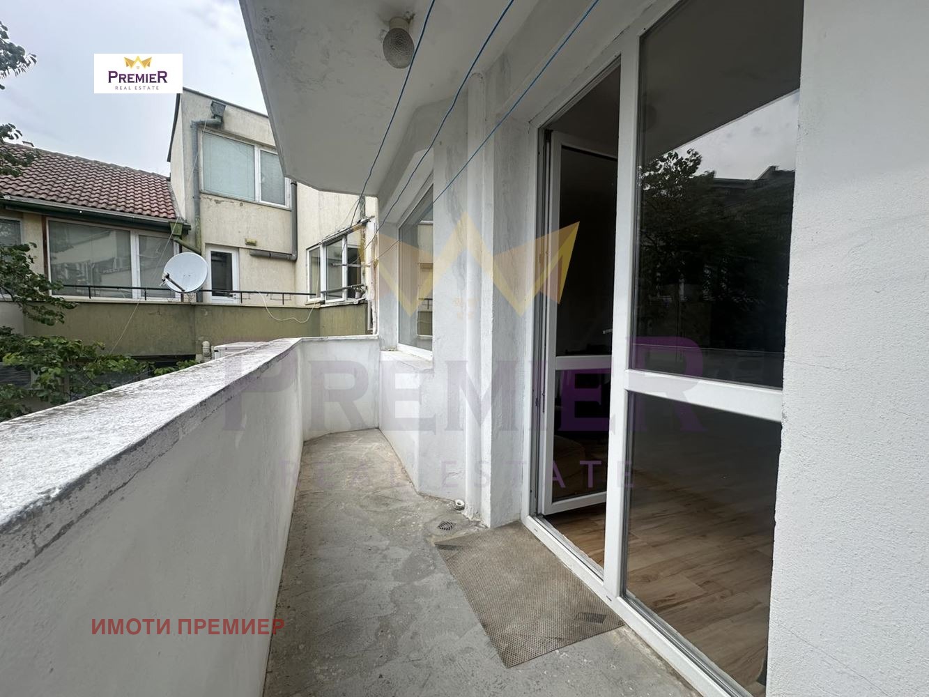 Продава 2-СТАЕН, гр. Варна, Спортна зала, снимка 10 - Апартаменти - 55346431