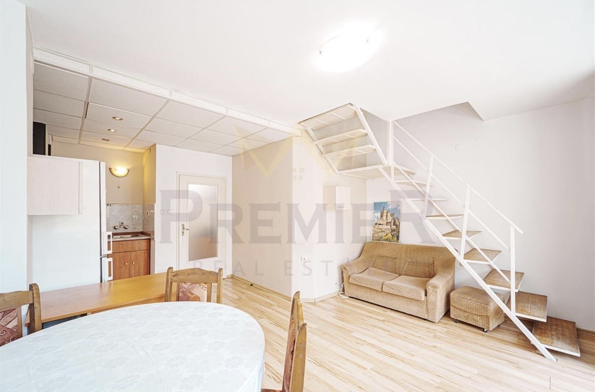 Продава 2-СТАЕН, гр. Варна, Спортна зала, снимка 2 - Апартаменти - 55346431