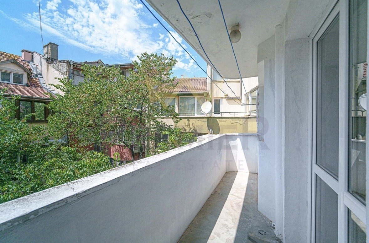 Продава 2-СТАЕН, гр. Варна, Спортна зала, снимка 9 - Апартаменти - 55346431