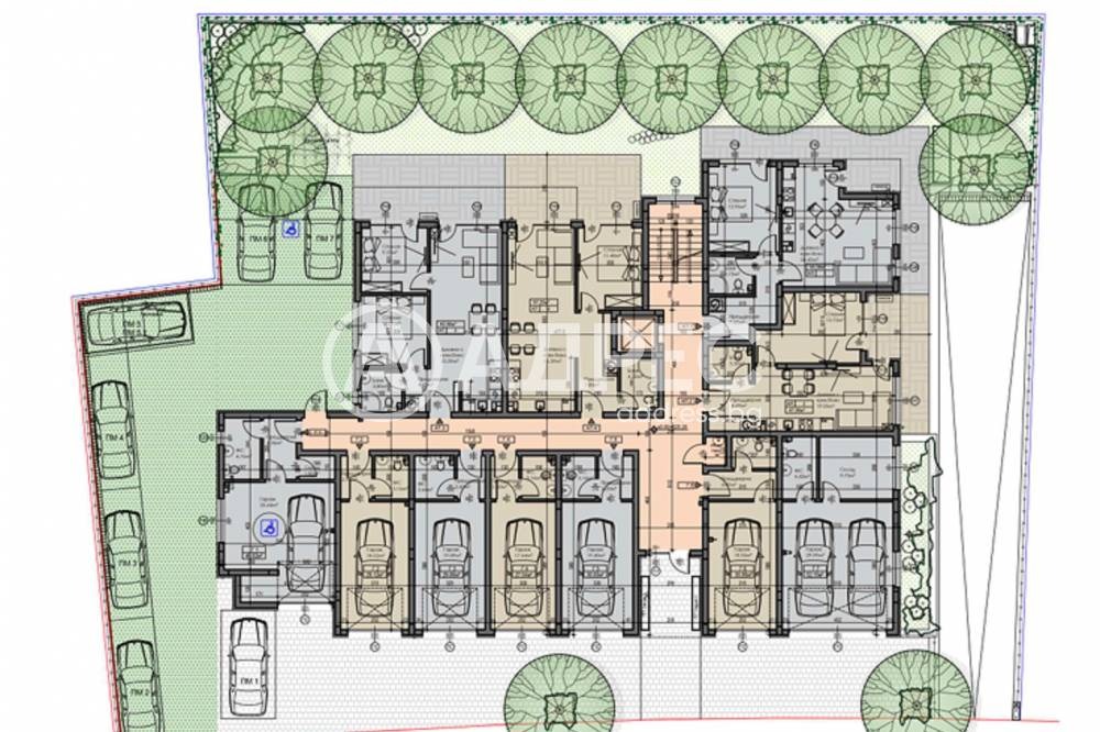 Продава 2-СТАЕН, гр. София, Малинова долина, снимка 3 - Апартаменти - 55472751