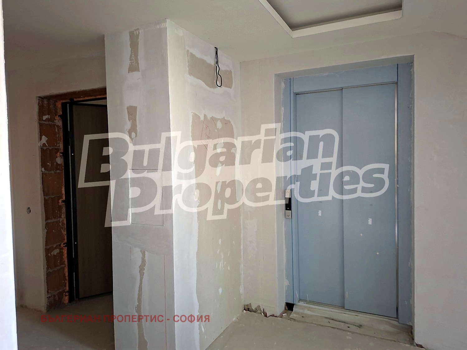 Продава 2-СТАЕН, гр. София, Манастирски ливади, снимка 17 - Апартаменти - 56119520