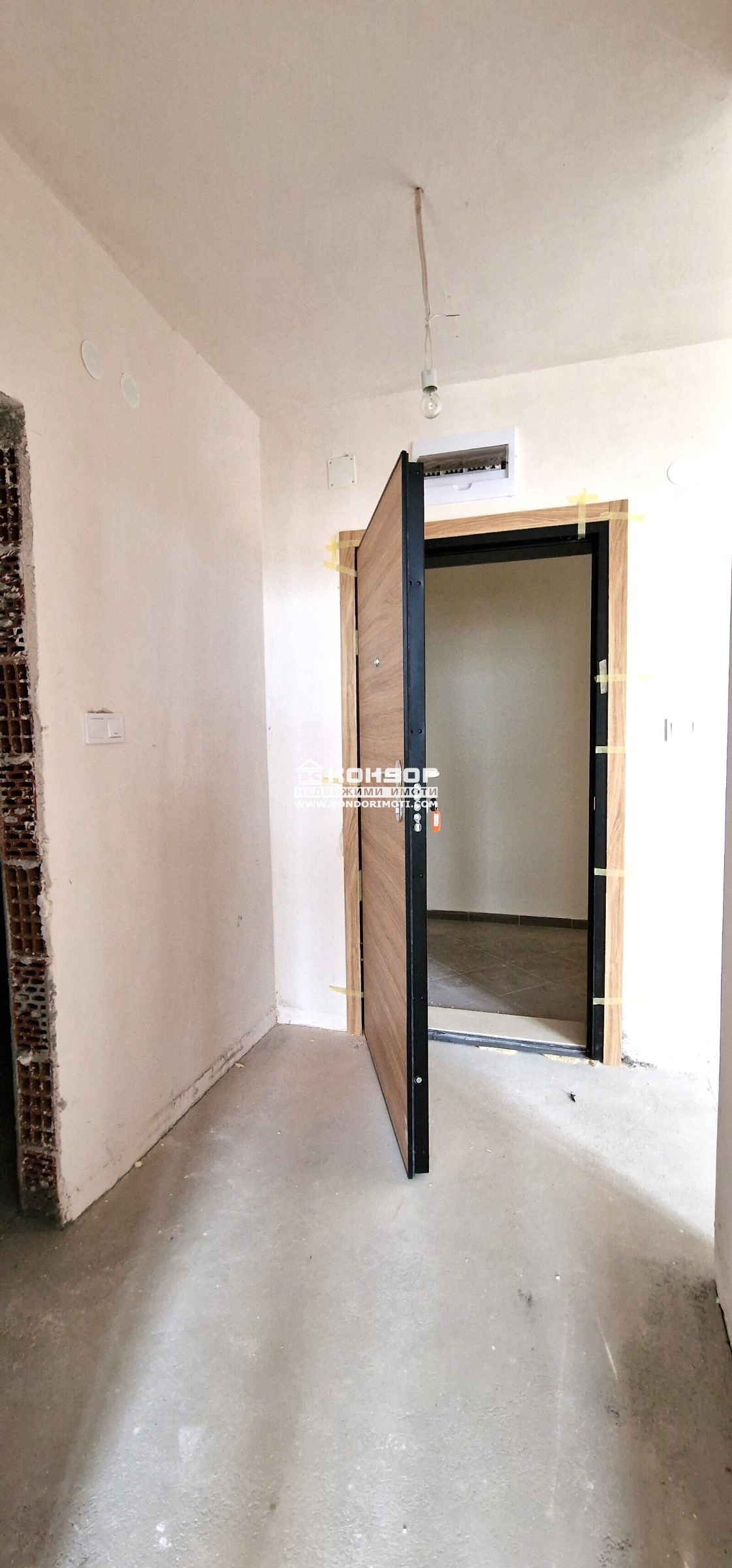 Продава 3-СТАЕН, гр. Пловдив, Тракия, снимка 2 - Апартаменти - 52084429