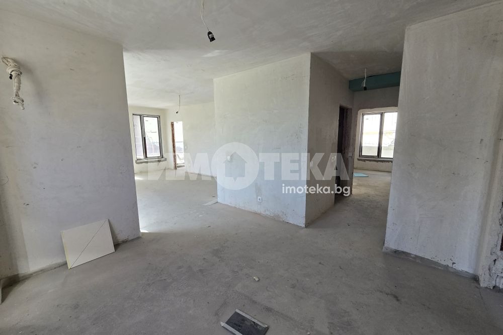 Продава 3-СТАЕН, гр. София, Младост 1, снимка 6 - Апартаменти - 54565158
