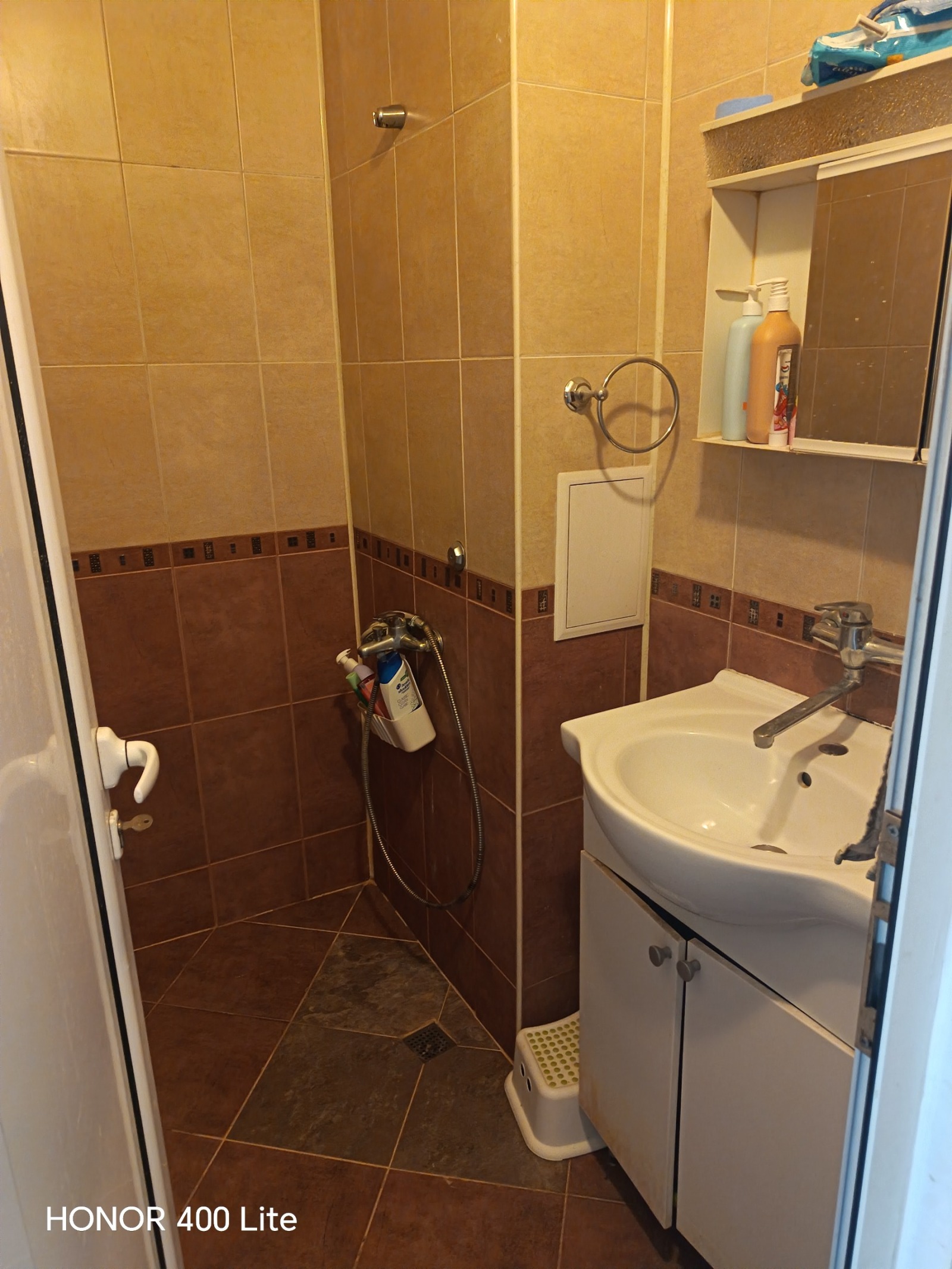 Продава 3-СТАЕН, гр. София, Света Троица, снимка 9 - Апартаменти - 54816533