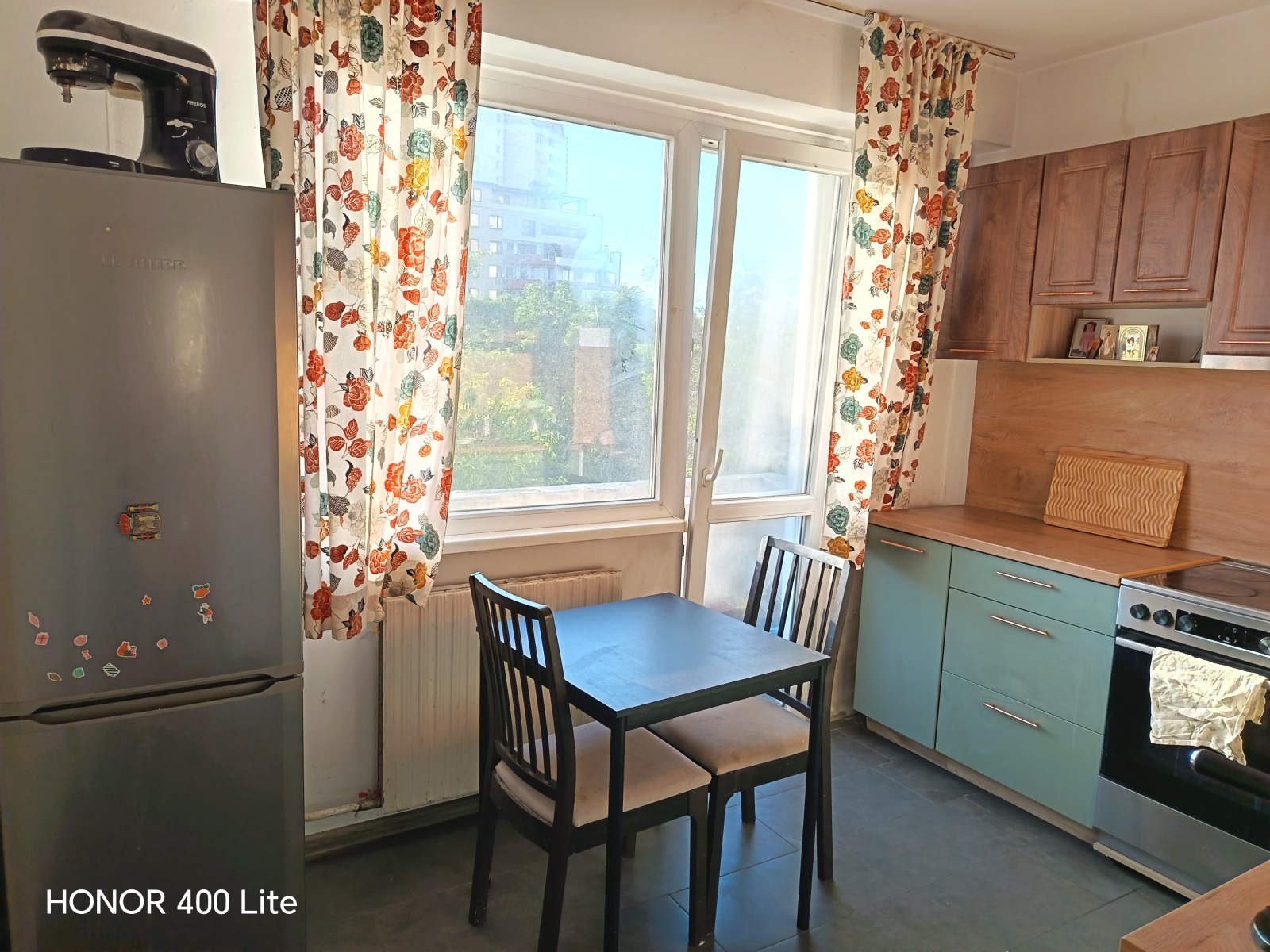 Продава 3-СТАЕН, гр. София, Света Троица, снимка 4 - Апартаменти - 54816533