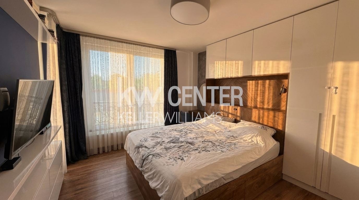 Продава 3-СТАЕН, гр. София, Драгалевци, снимка 4 - Апартаменти - 55405348