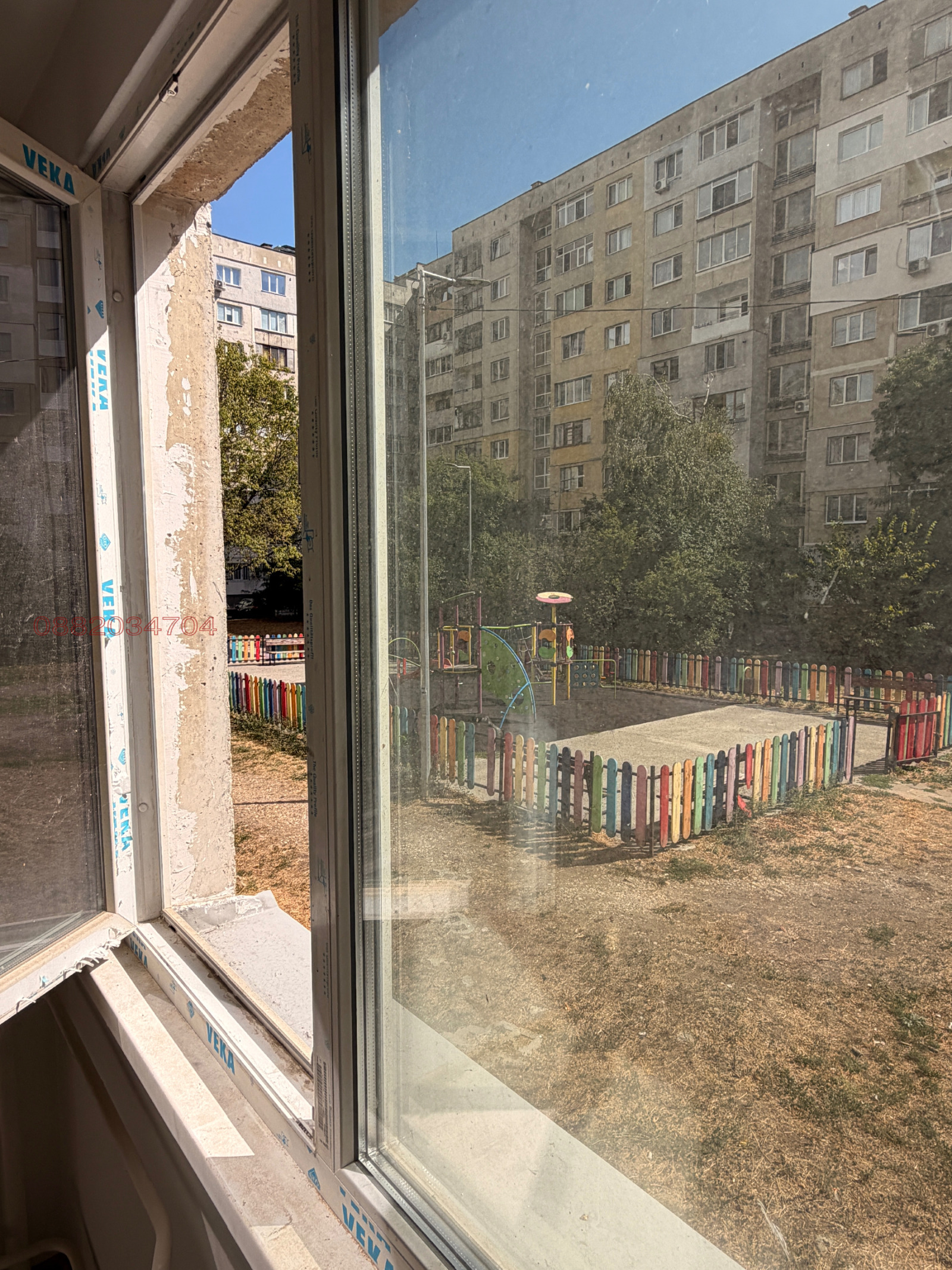 Продава 3-СТАЕН, гр. София, Света Троица, снимка 8 - Апартаменти - 55876939