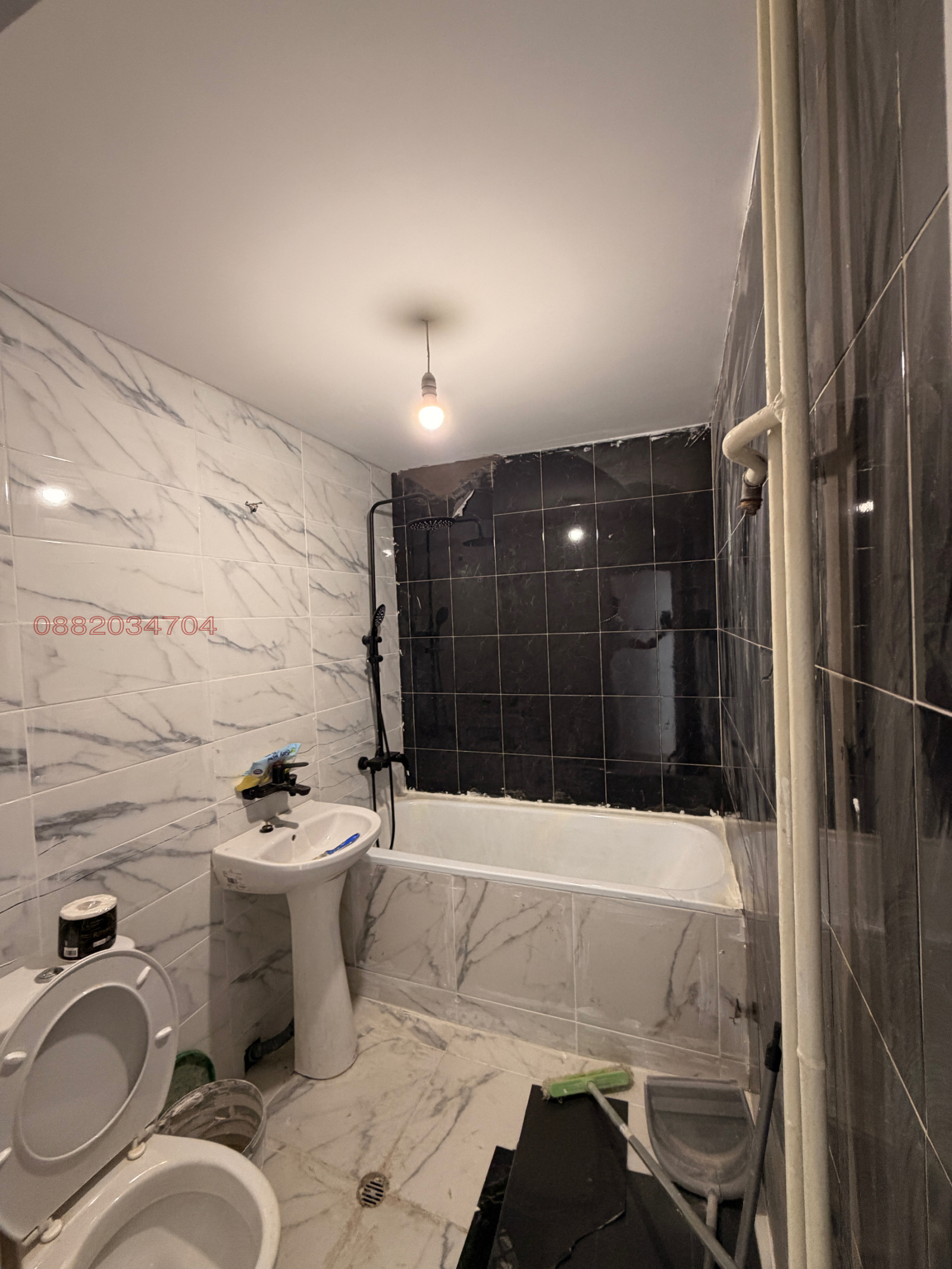 Продава 3-СТАЕН, гр. София, Света Троица, снимка 6 - Апартаменти - 55876939