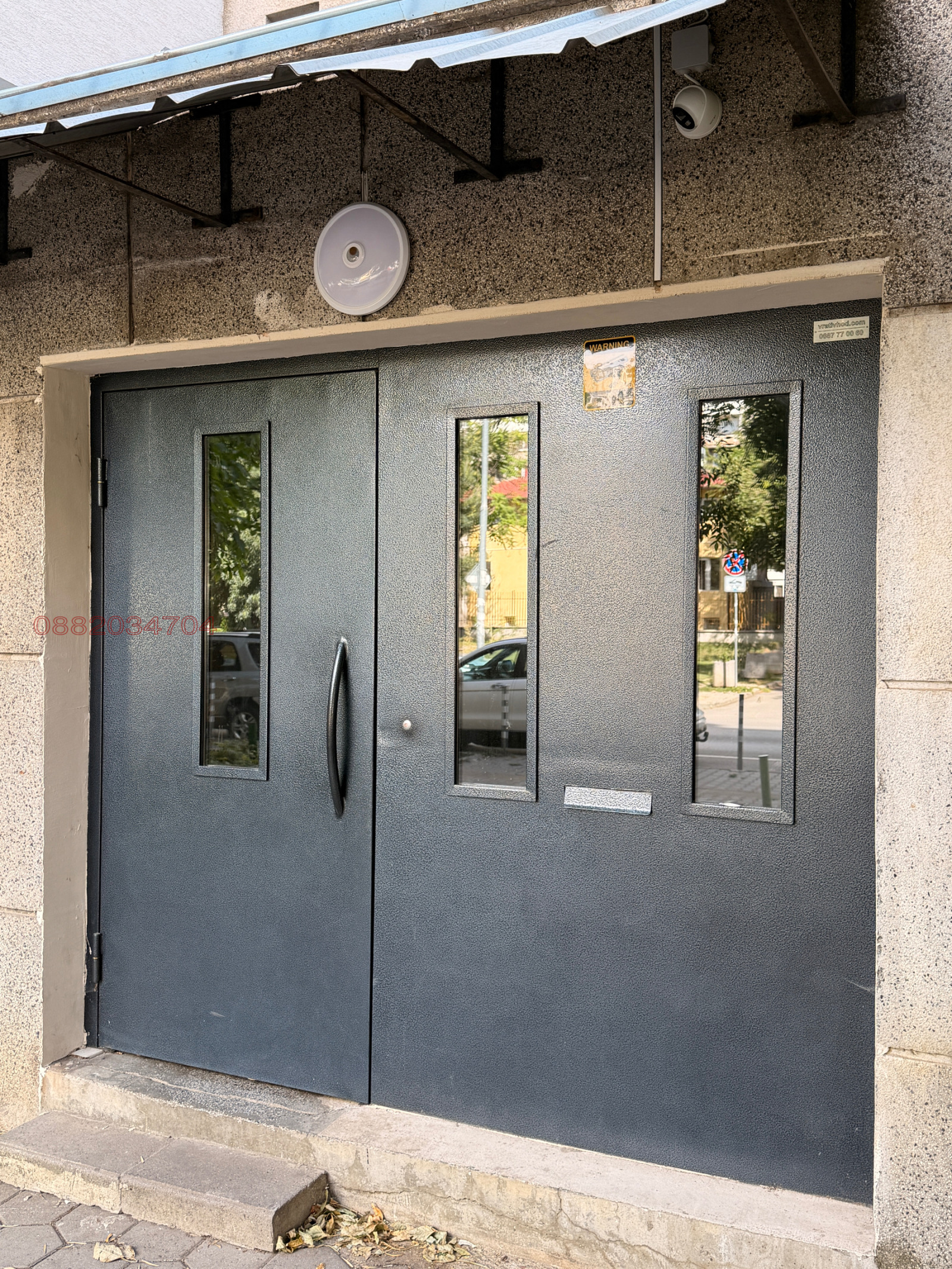 Продава 3-СТАЕН, гр. София, Света Троица, снимка 10 - Апартаменти - 55876939