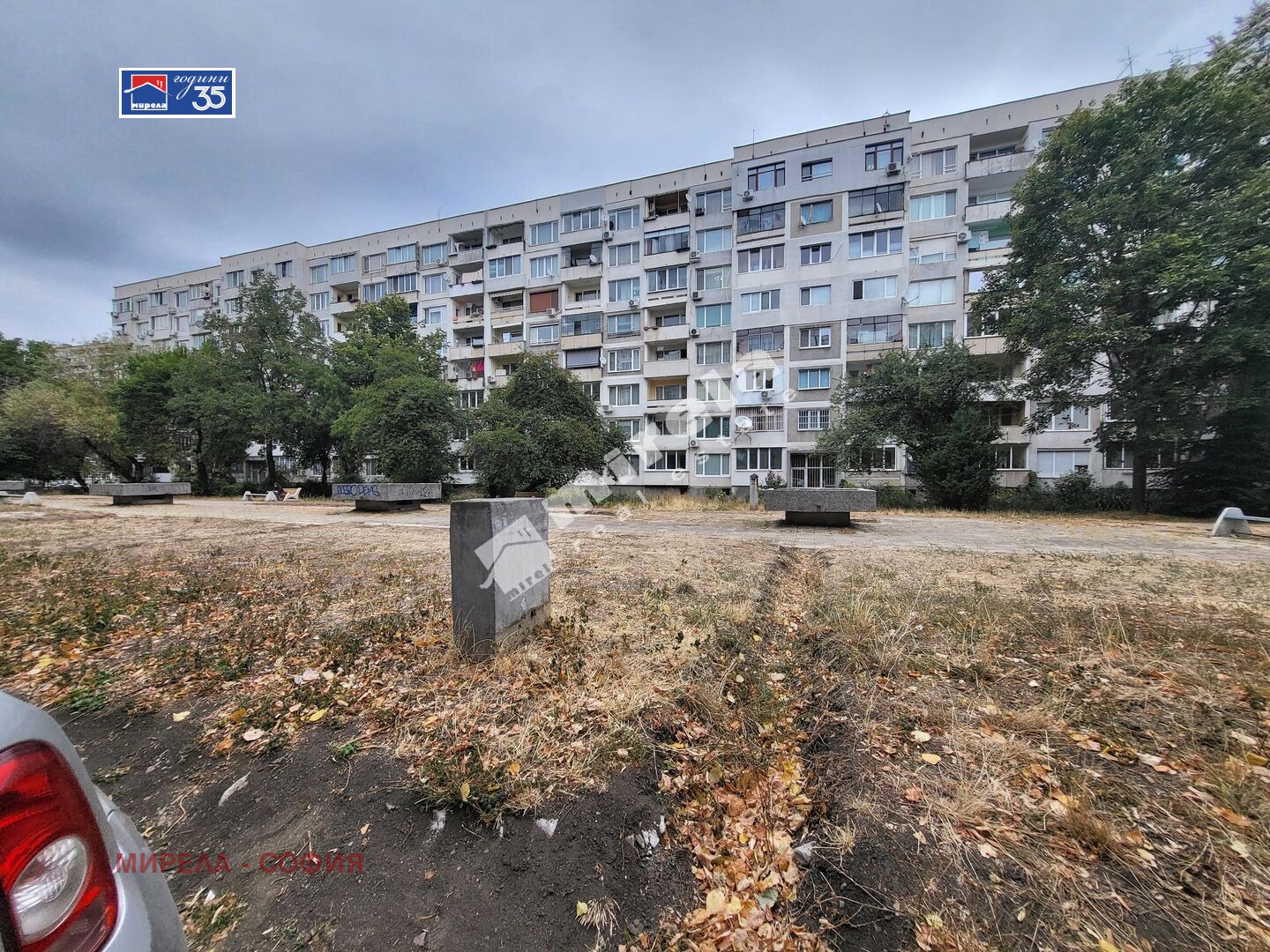 Продава 3-СТАЕН, гр. София, Борово, снимка 13 - Апартаменти - 56199544