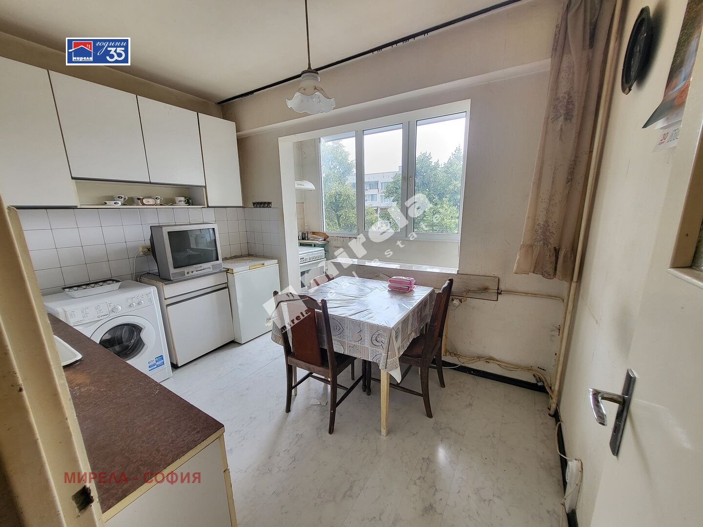 Продава 3-СТАЕН, гр. София, Борово, снимка 7 - Апартаменти - 56199544