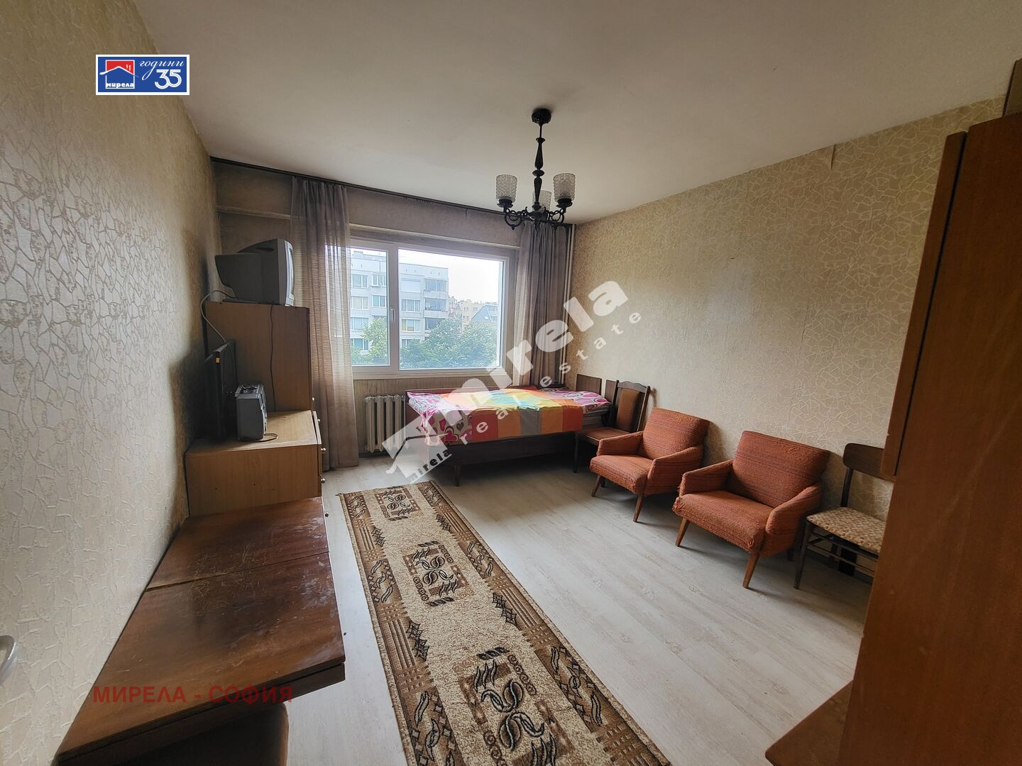 Продава 3-СТАЕН, гр. София, Борово, снимка 6 - Апартаменти - 56199544
