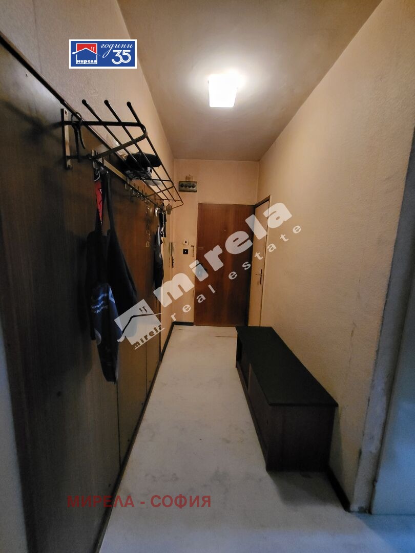 Продава 3-СТАЕН, гр. София, Борово, снимка 10 - Апартаменти - 56199544