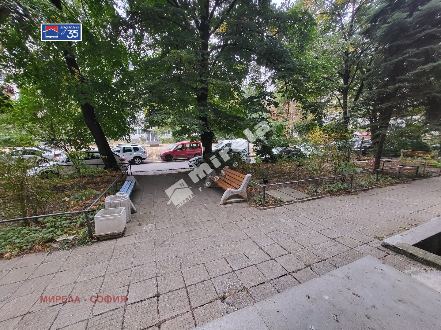Продава 3-СТАЕН, гр. София, Борово, снимка 15 - Апартаменти - 56199544