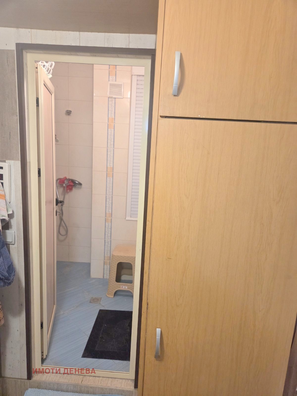 Продава 4-СТАЕН, гр. Добрич, Балик, снимка 12 - Апартаменти - 55262514
