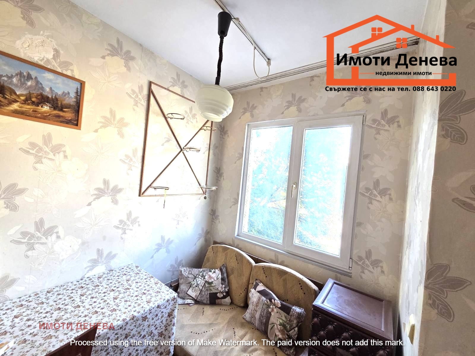 Продава 4-СТАЕН, гр. Добрич, Балик, снимка 8 - Апартаменти - 55262514