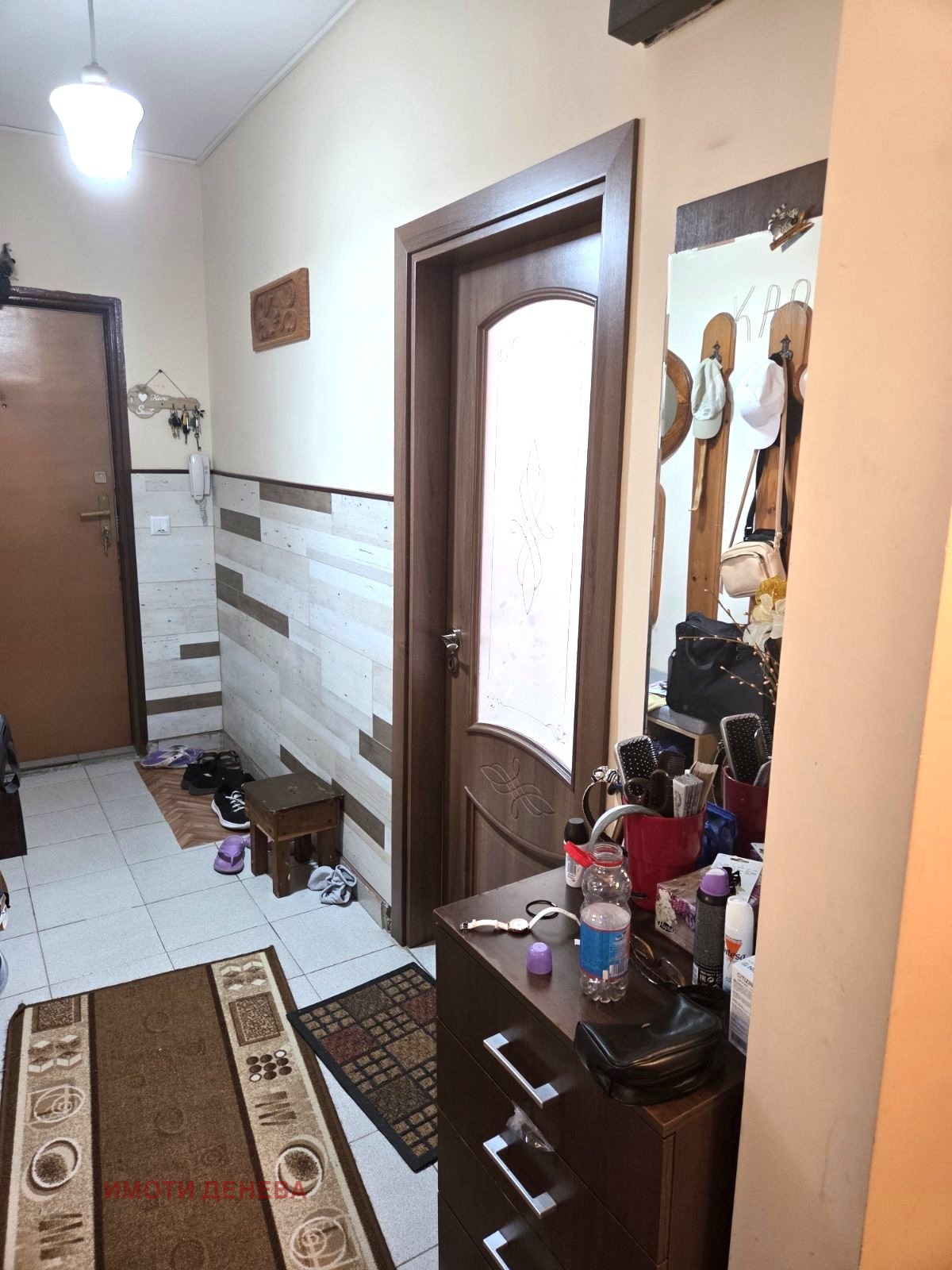 Продава 4-СТАЕН, гр. Добрич, Балик, снимка 15 - Апартаменти - 55262514