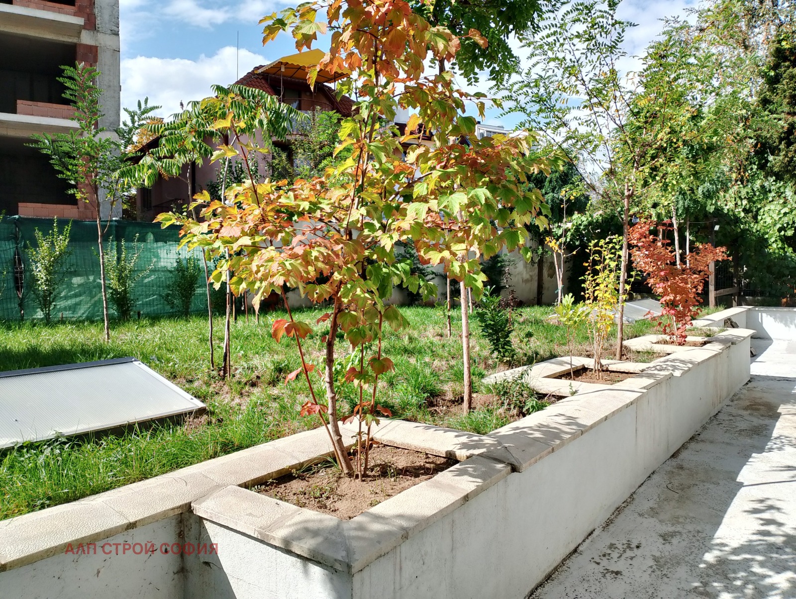 Продава МЕЗОНЕТ, гр. София, Триъгълника, снимка 15 - Апартаменти - 53646264