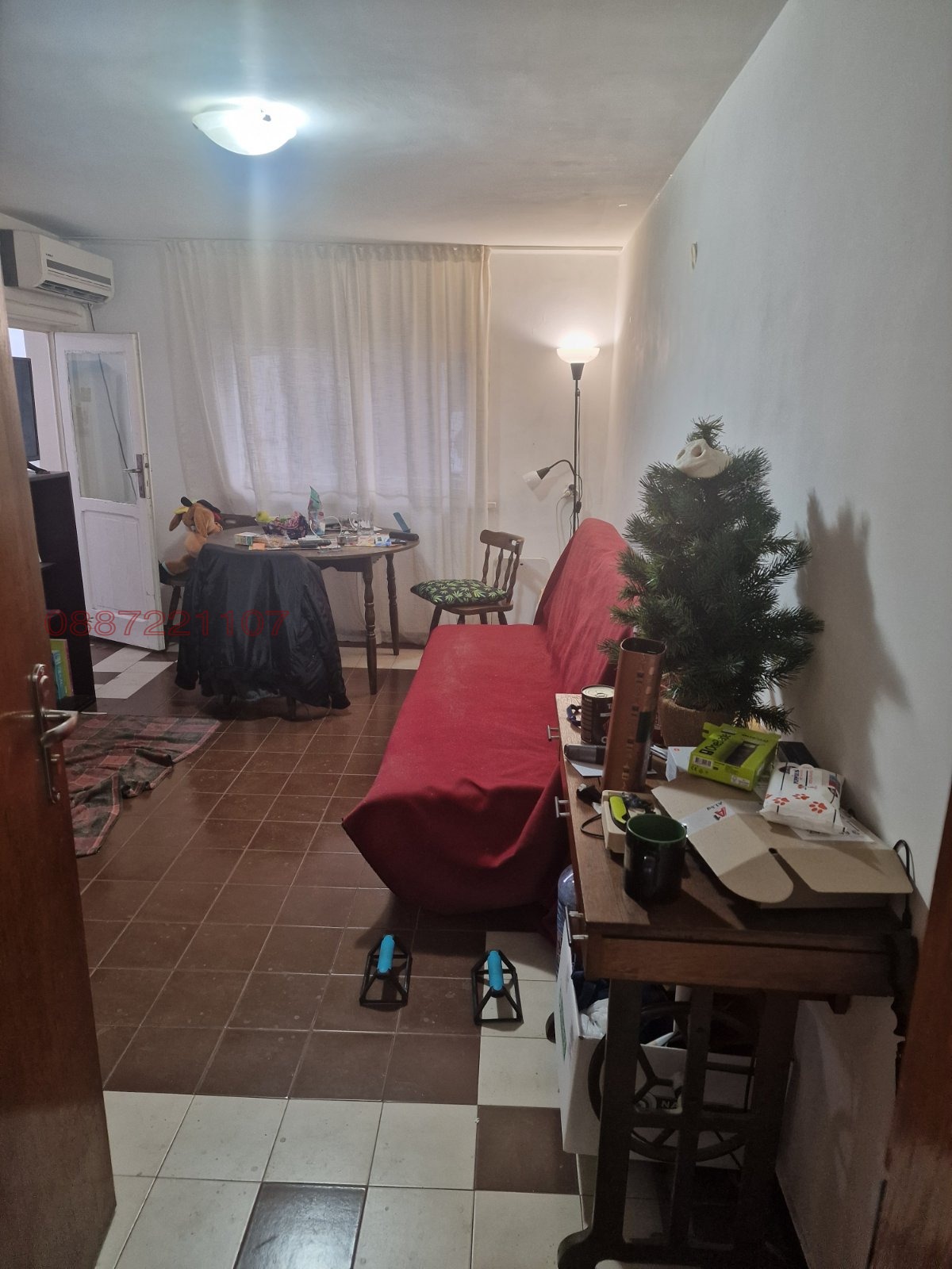 Продава АТЕЛИЕ, ТАВАН, гр. Бургас, Лазур, снимка 6 - Апартаменти - 54515743