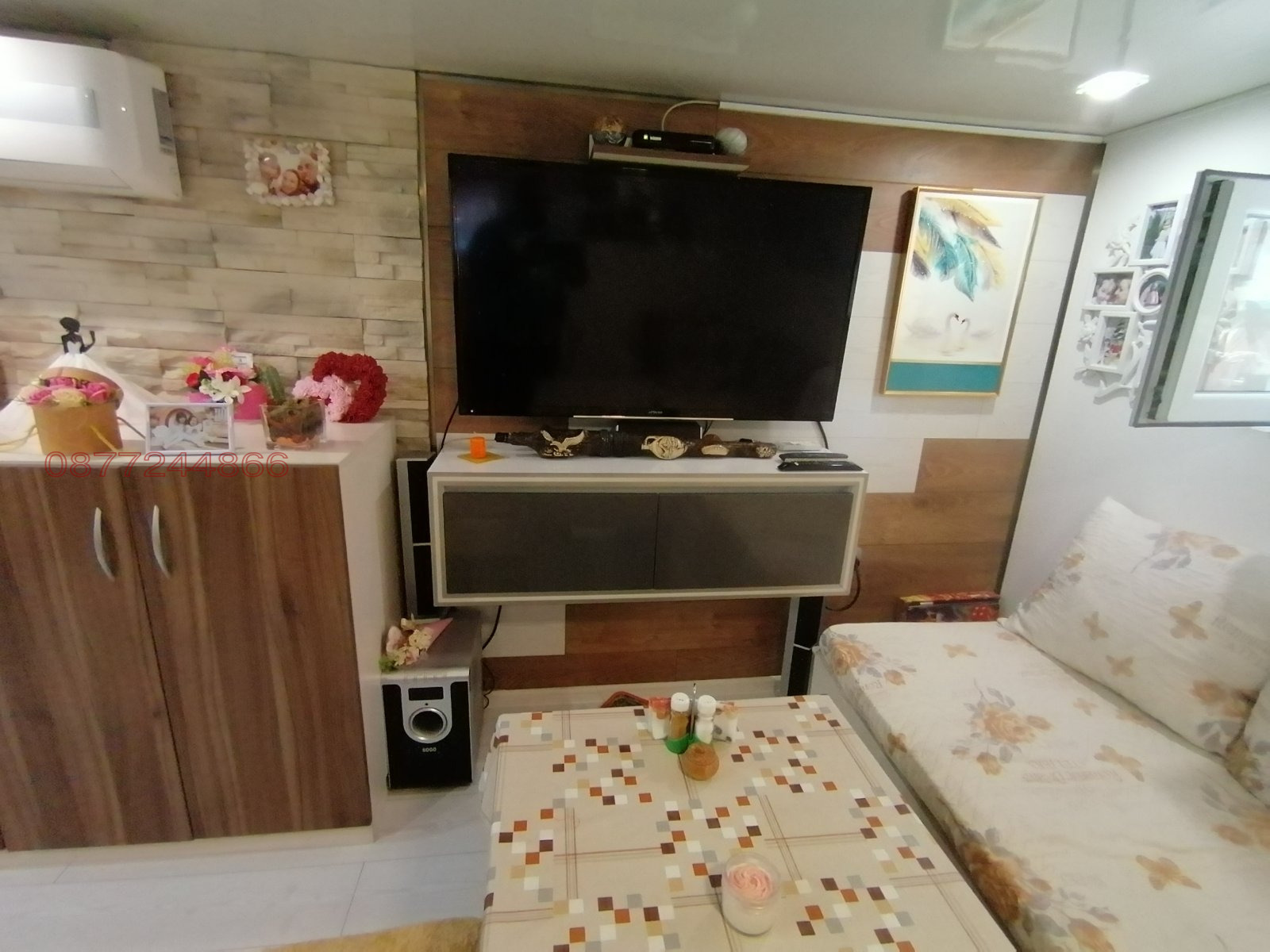 Продава КЪЩА, гр. Стара Загора, Самара 1, снимка 9 - Къщи - 53879257