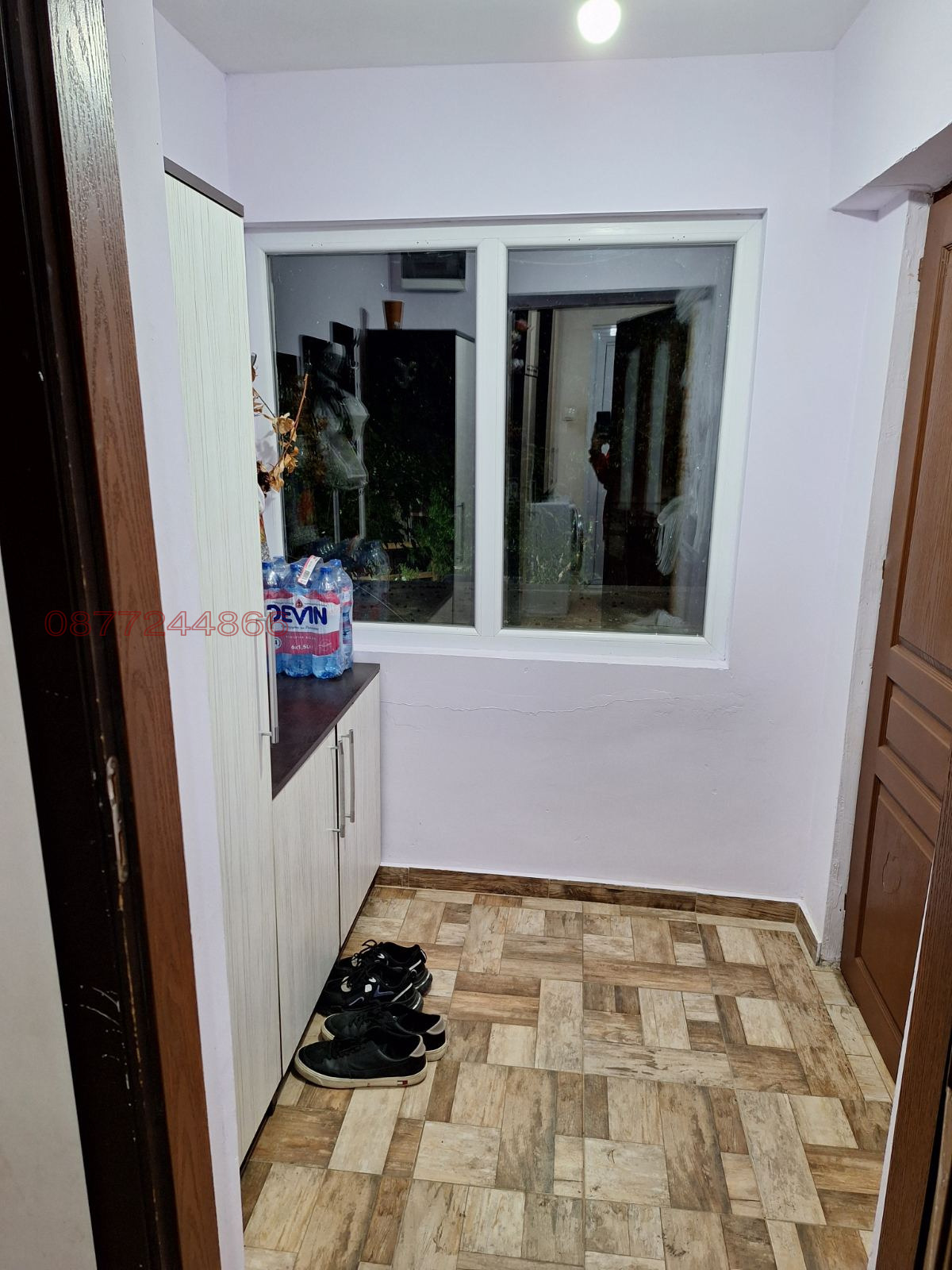 Продава КЪЩА, гр. Стара Загора, Самара 1, снимка 15 - Къщи - 53879257