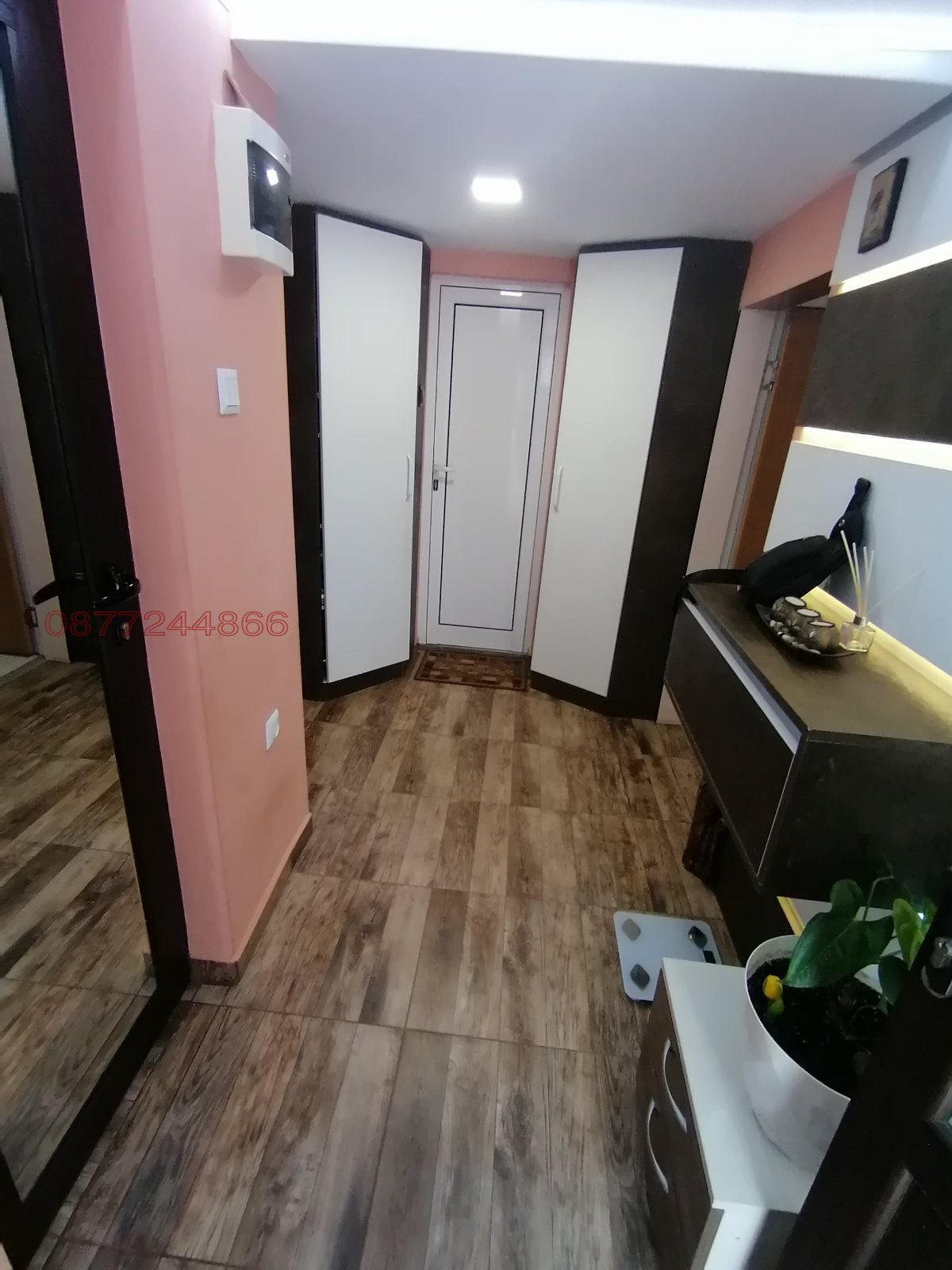 Продава КЪЩА, гр. Стара Загора, Самара 1, снимка 4 - Къщи - 53879257