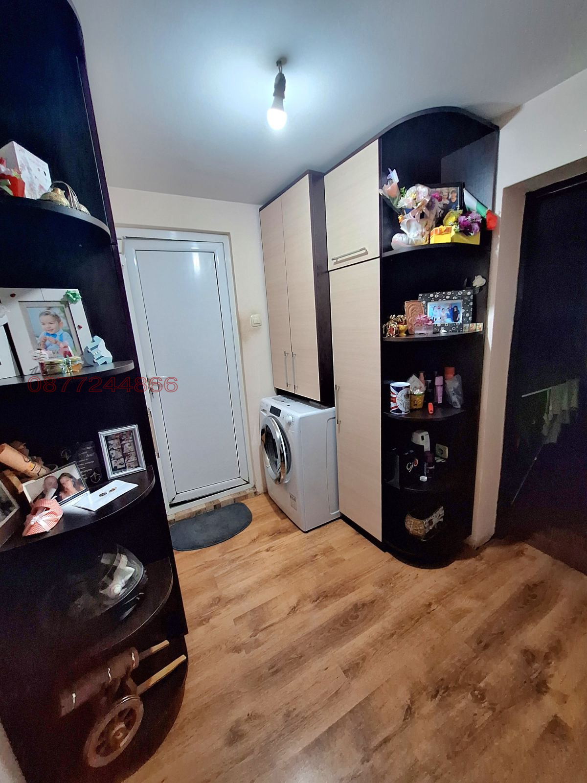 Продава КЪЩА, гр. Стара Загора, Самара 1, снимка 16 - Къщи - 53879257