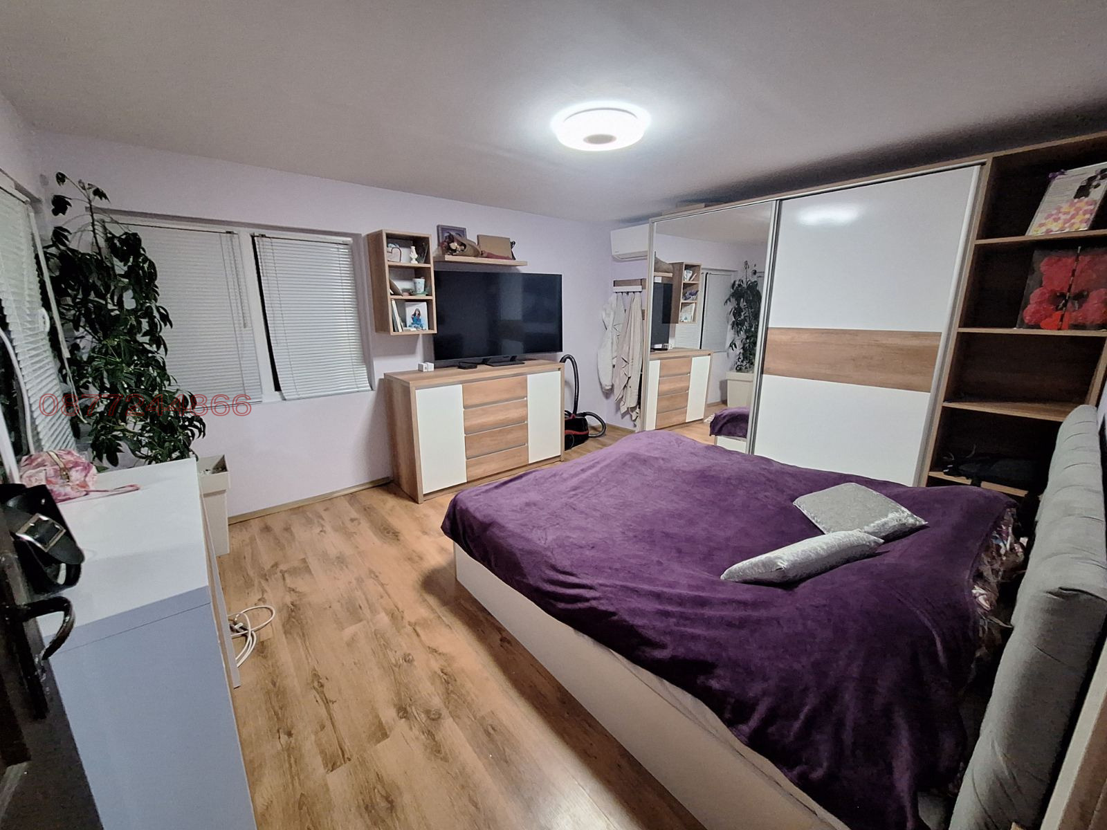 Продава КЪЩА, гр. Стара Загора, Самара 1, снимка 14 - Къщи - 53879257