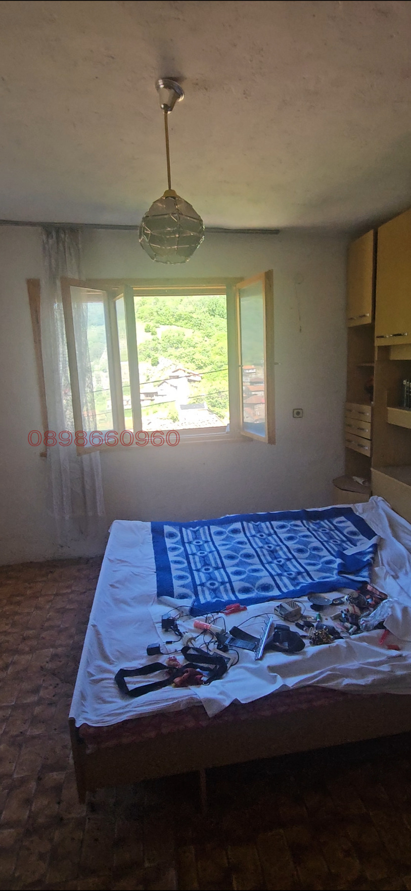 Продава КЪЩА, с. Голямо Белово, област Пазарджик, снимка 2 - Къщи - 54559474