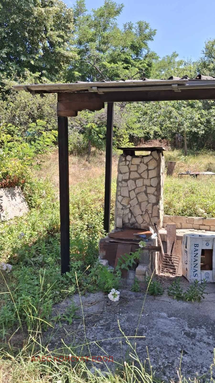 Продава КЪЩА, гр. София, гр. Нови Искър, снимка 5 - Къщи - 55767721