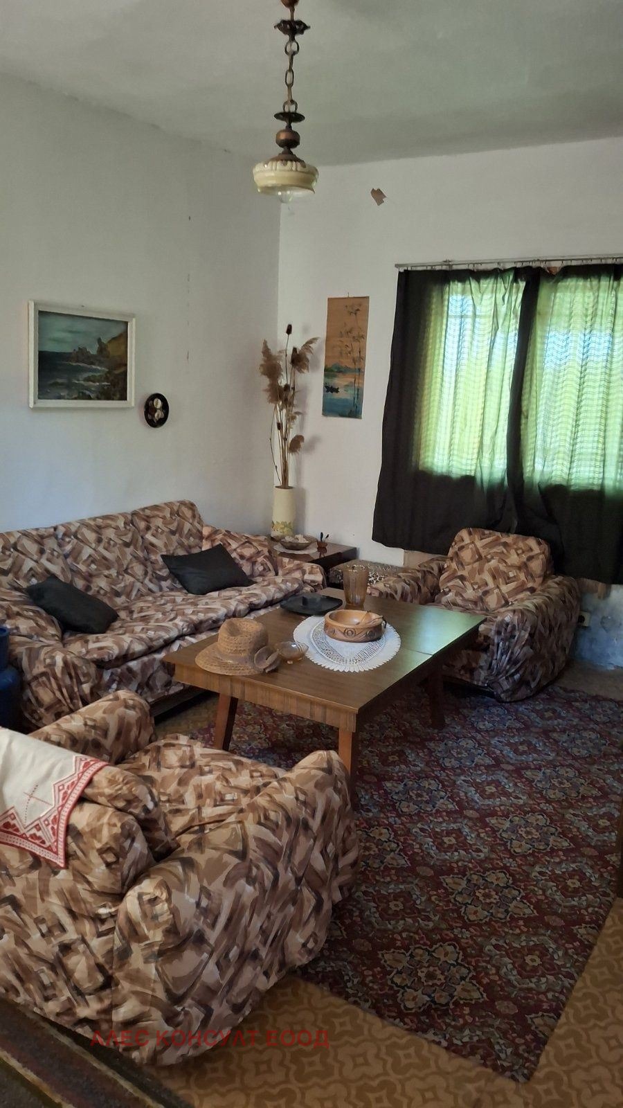 Продава КЪЩА, гр. София, гр. Нови Искър, снимка 9 - Къщи - 55767721