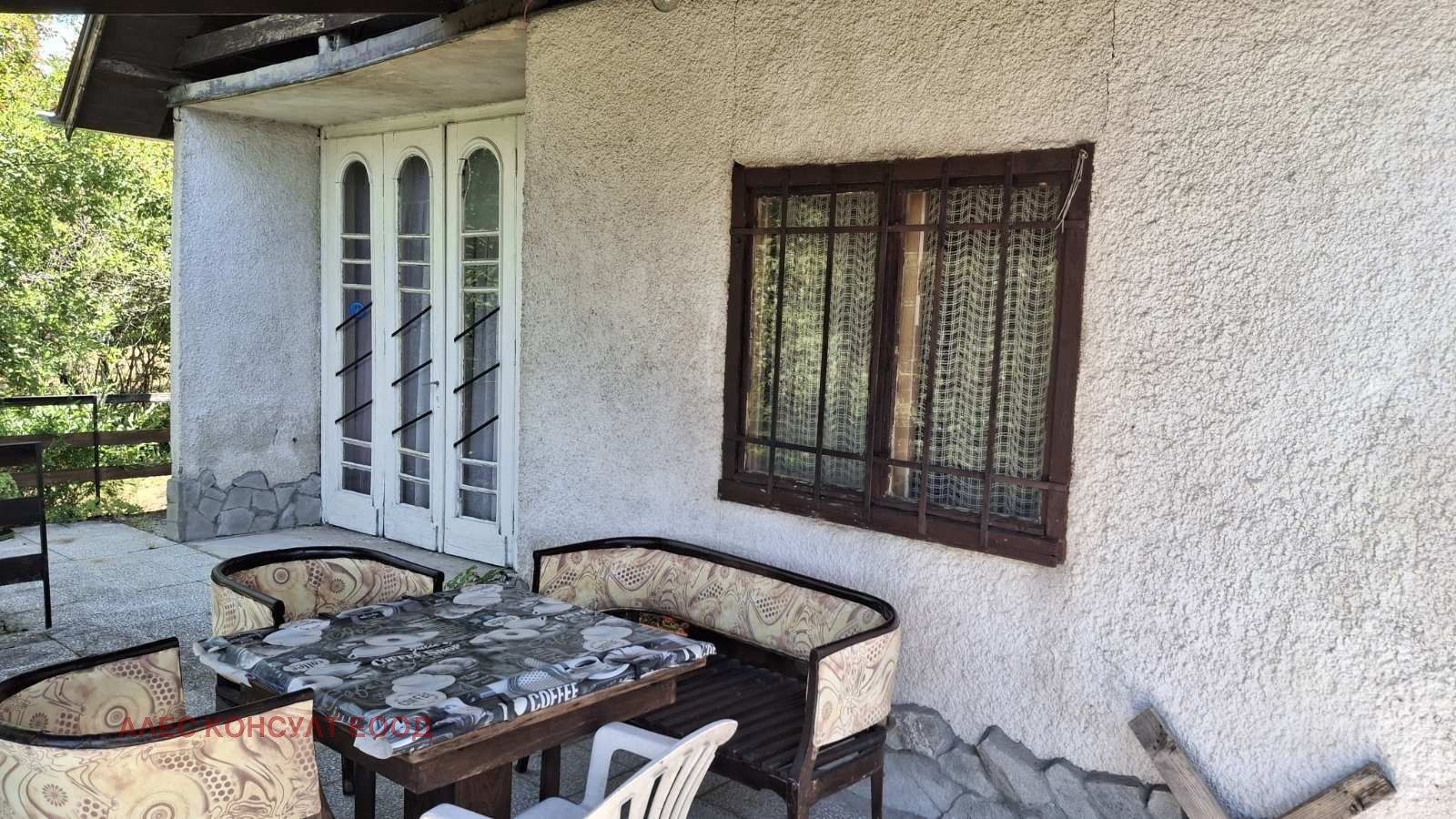 Продава КЪЩА, гр. София, гр. Нови Искър, снимка 6 - Къщи - 55767721