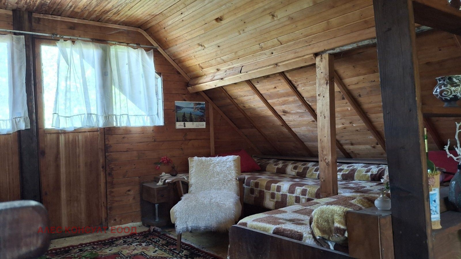 Продава КЪЩА, гр. София, гр. Нови Искър, снимка 11 - Къщи - 55767721