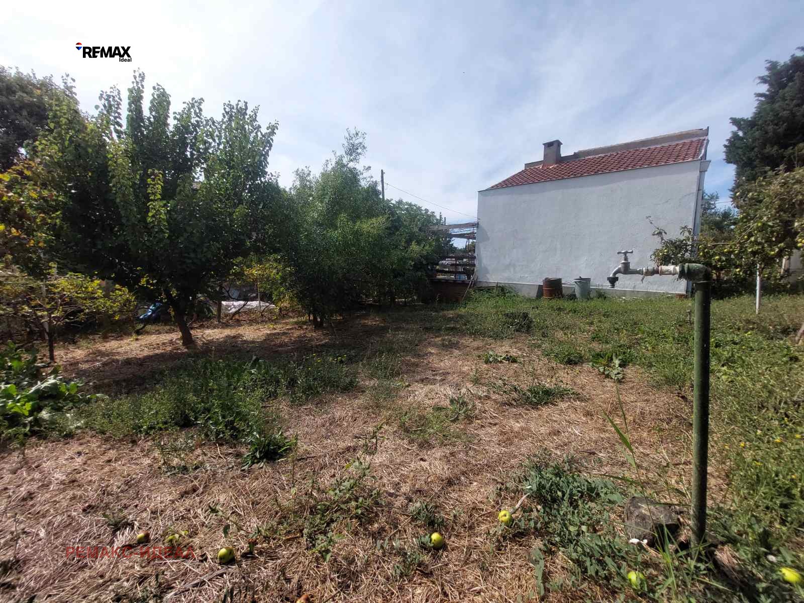 Продава КЪЩА, гр. Варна, м-т Долна Трака, снимка 5 - Къщи - 55950691