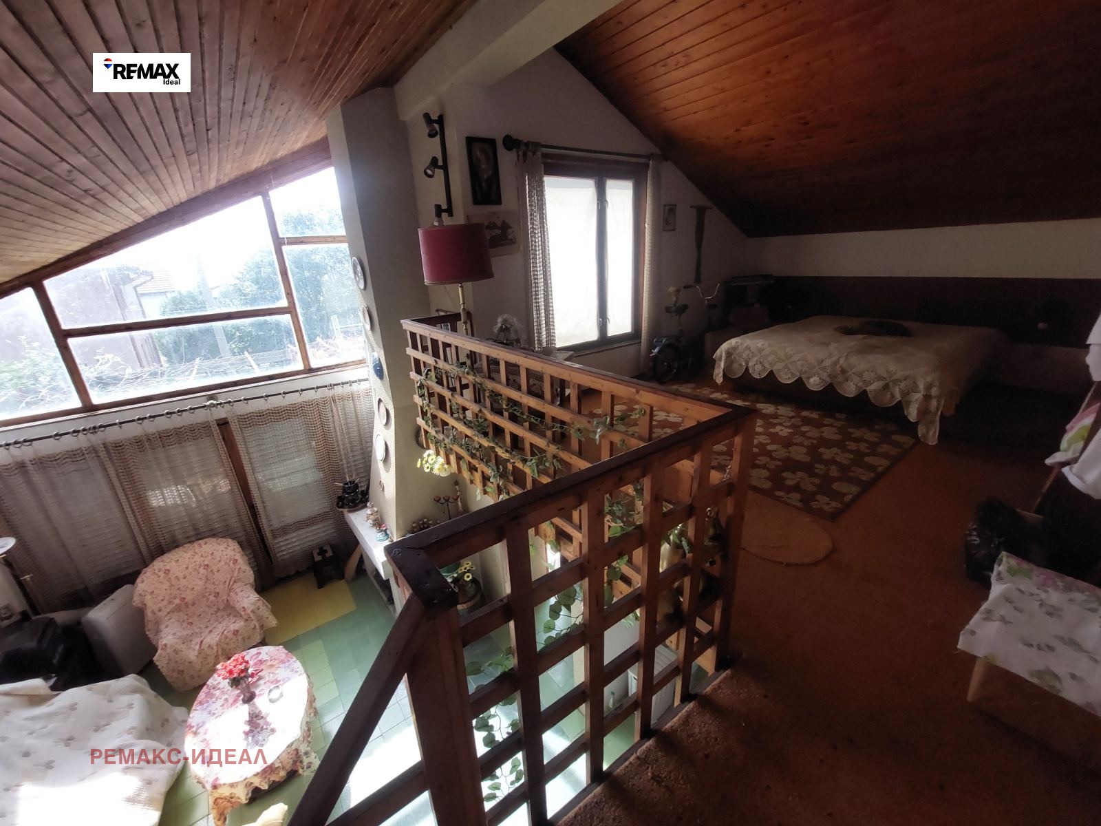 Продава КЪЩА, гр. Варна, м-т Долна Трака, снимка 13 - Къщи - 55950691