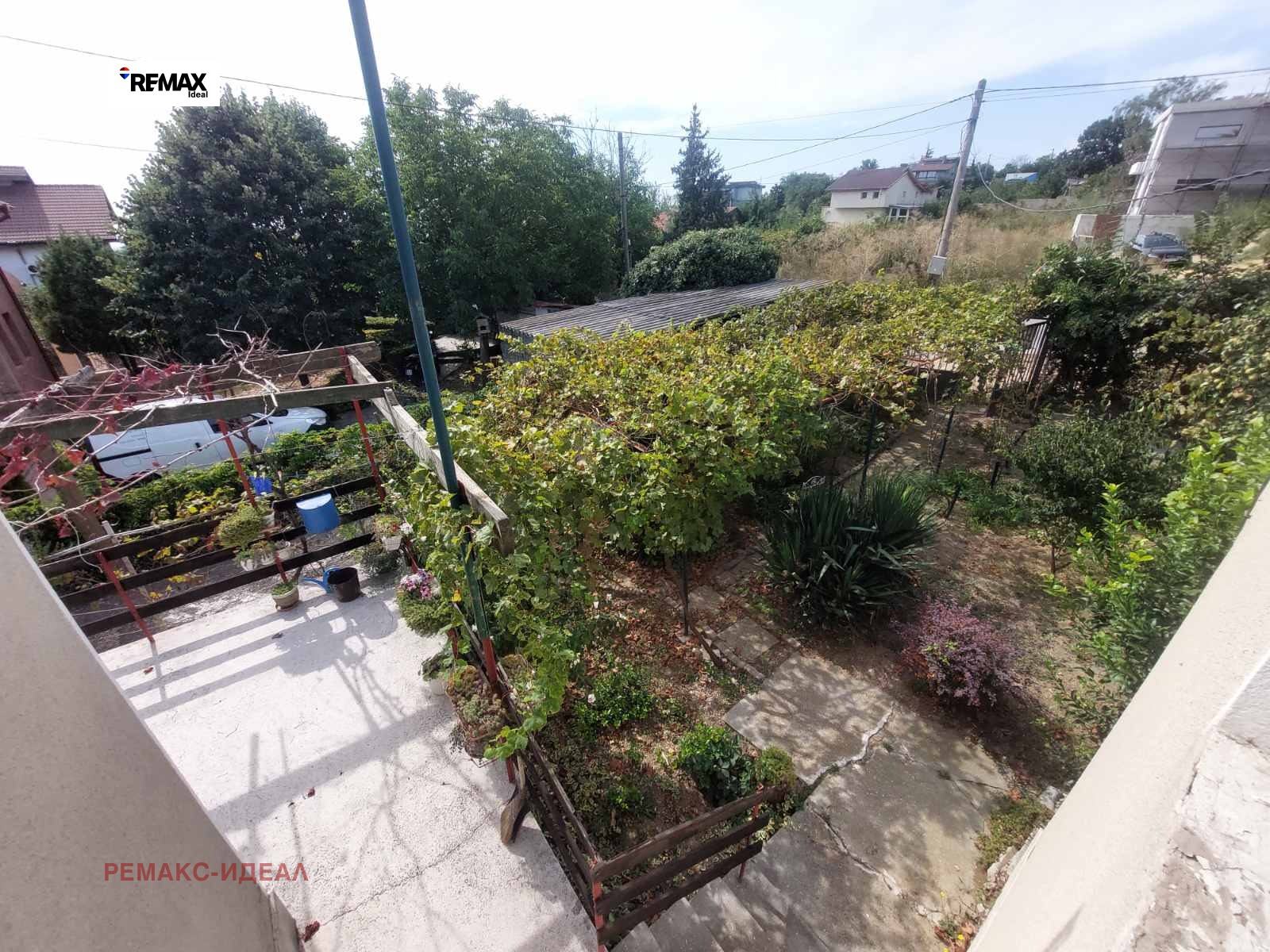 Продава КЪЩА, гр. Варна, м-т Долна Трака, снимка 17 - Къщи - 55950691